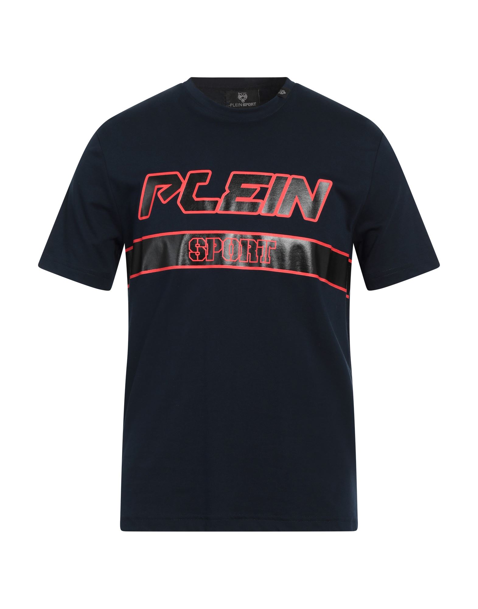 PLEIN SPORT ΜΠΛΟΥΖΑΚΙΑ T-shirt