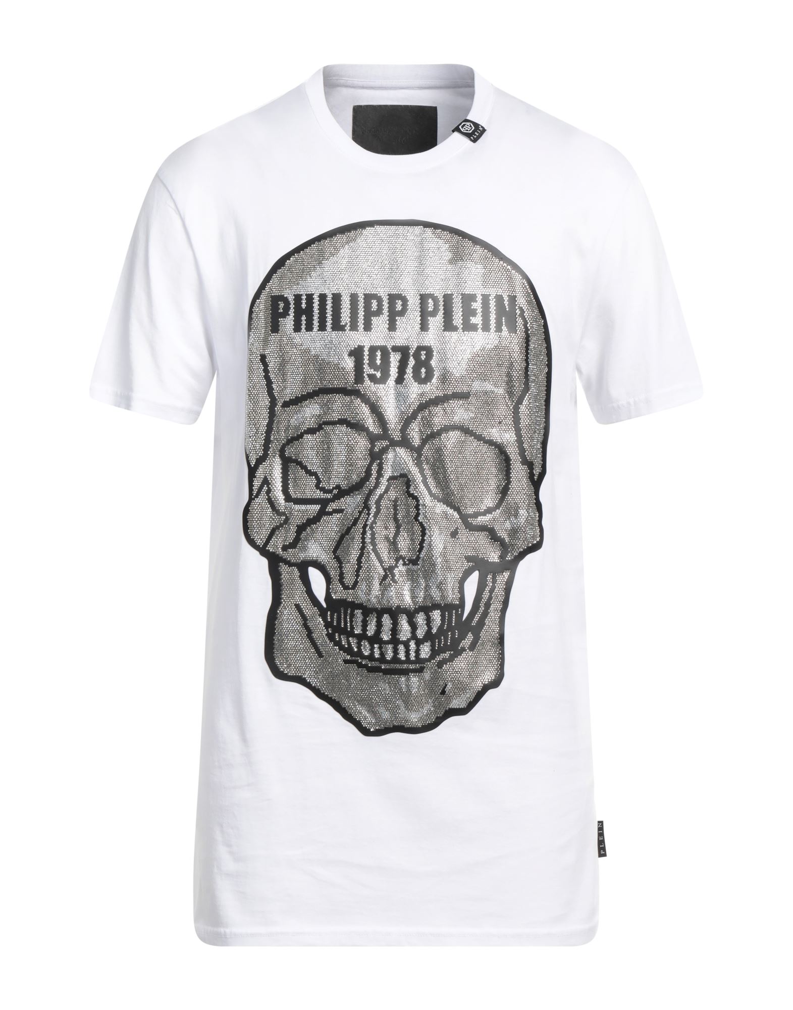 PHILIPP PLEIN ΜΠΛΟΥΖΑΚΙΑ T-shirt