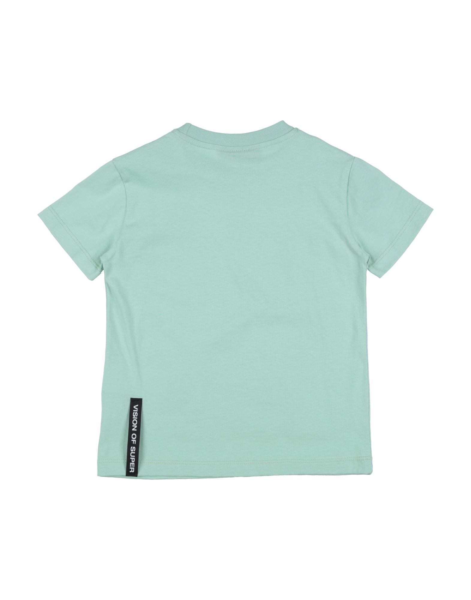  Vision Of Super - Tops - T-shirts - On Yoox.com 
