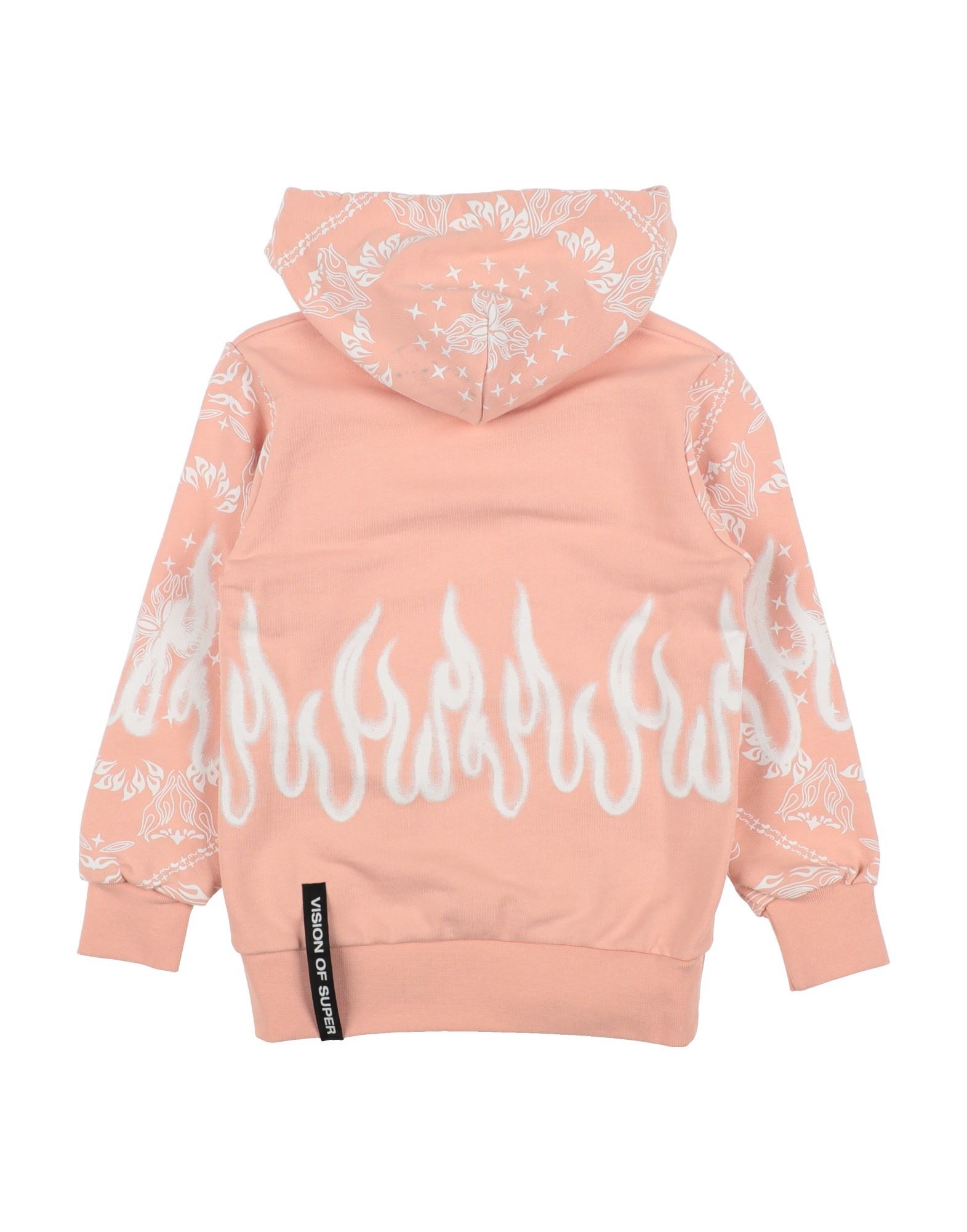  Vision Of Super - Tops - Sweatshirts - On Yoox.com 