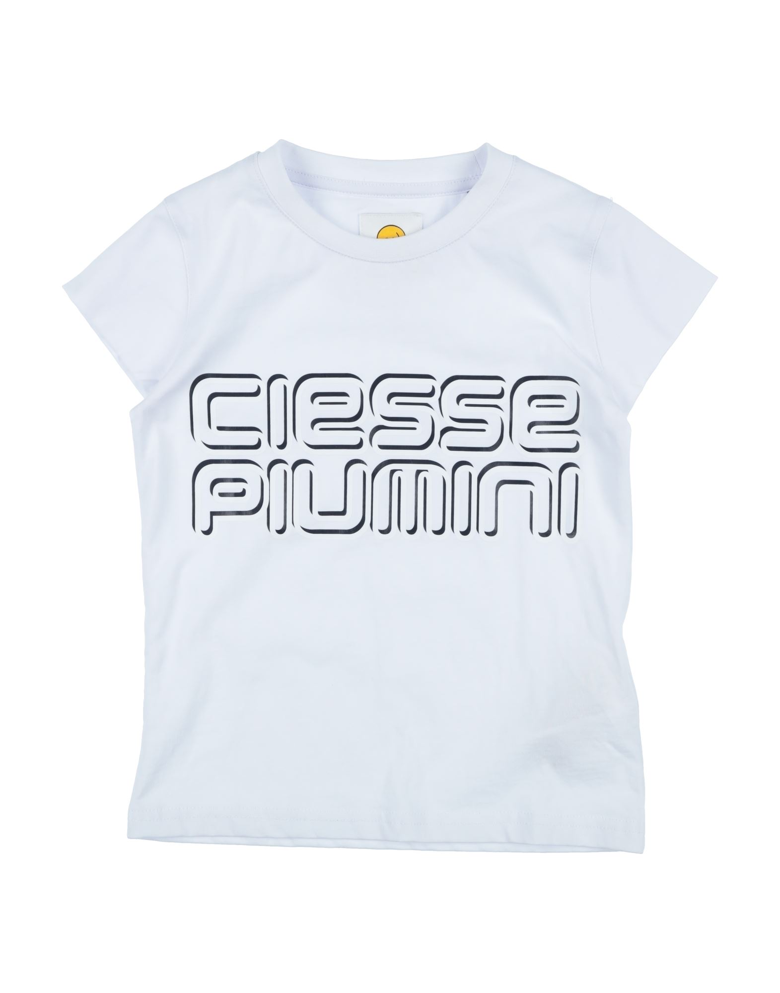 CIESSE PIUMINI ΜΠΛΟΥΖΑΚΙΑ T-shirt