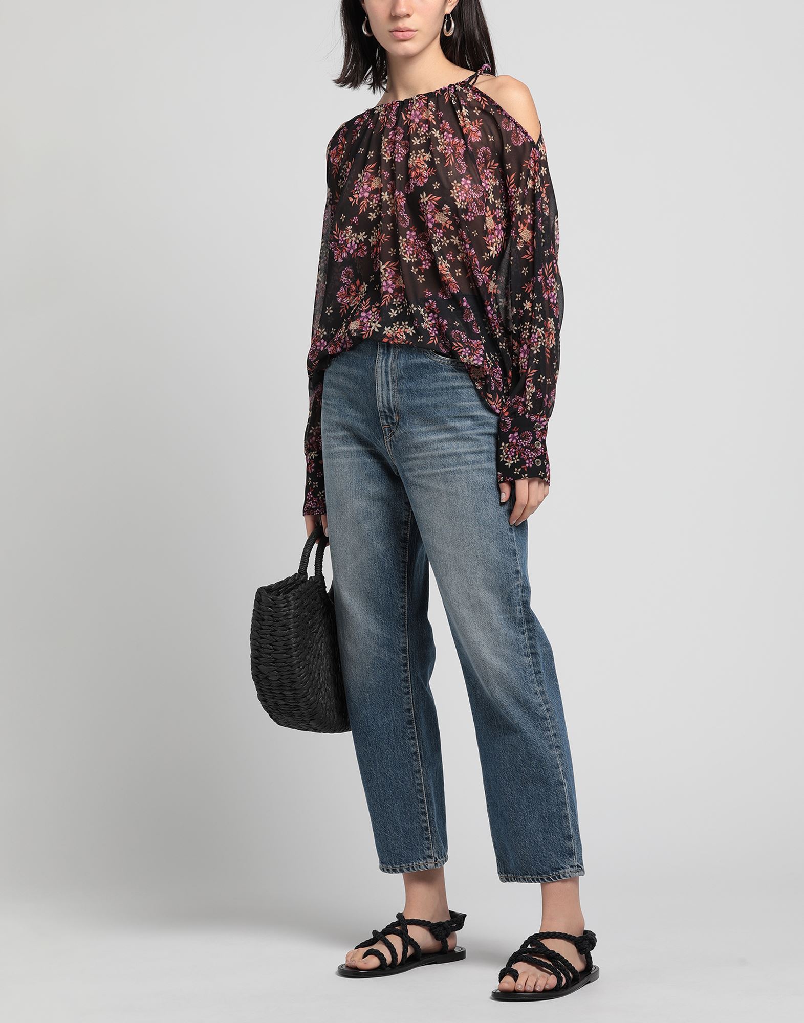  Vicolo - Tops - Tops - On Yoox.com 