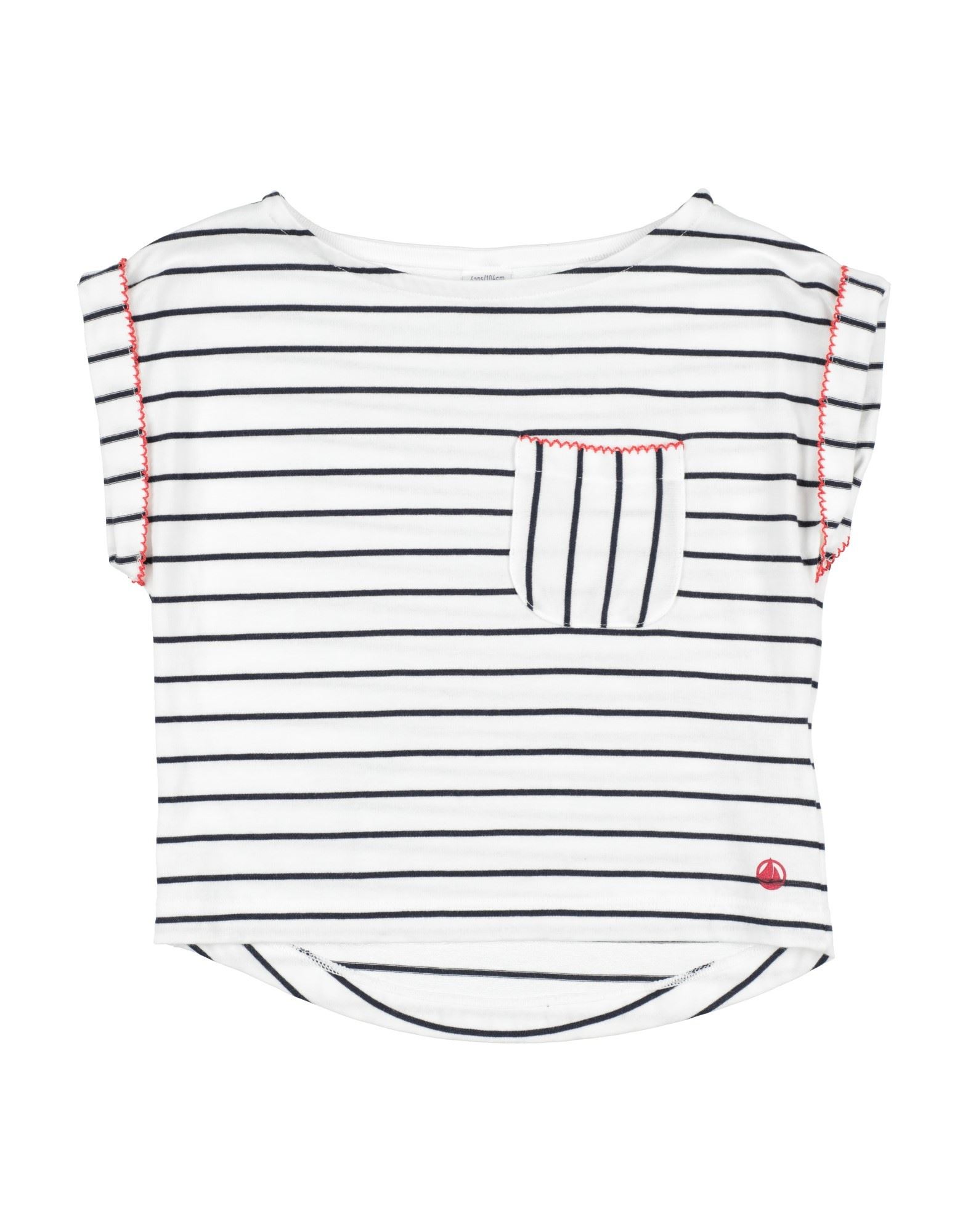 PETIT BATEAU ΜΠΛΟΥΖΑΚΙΑ T-shirt