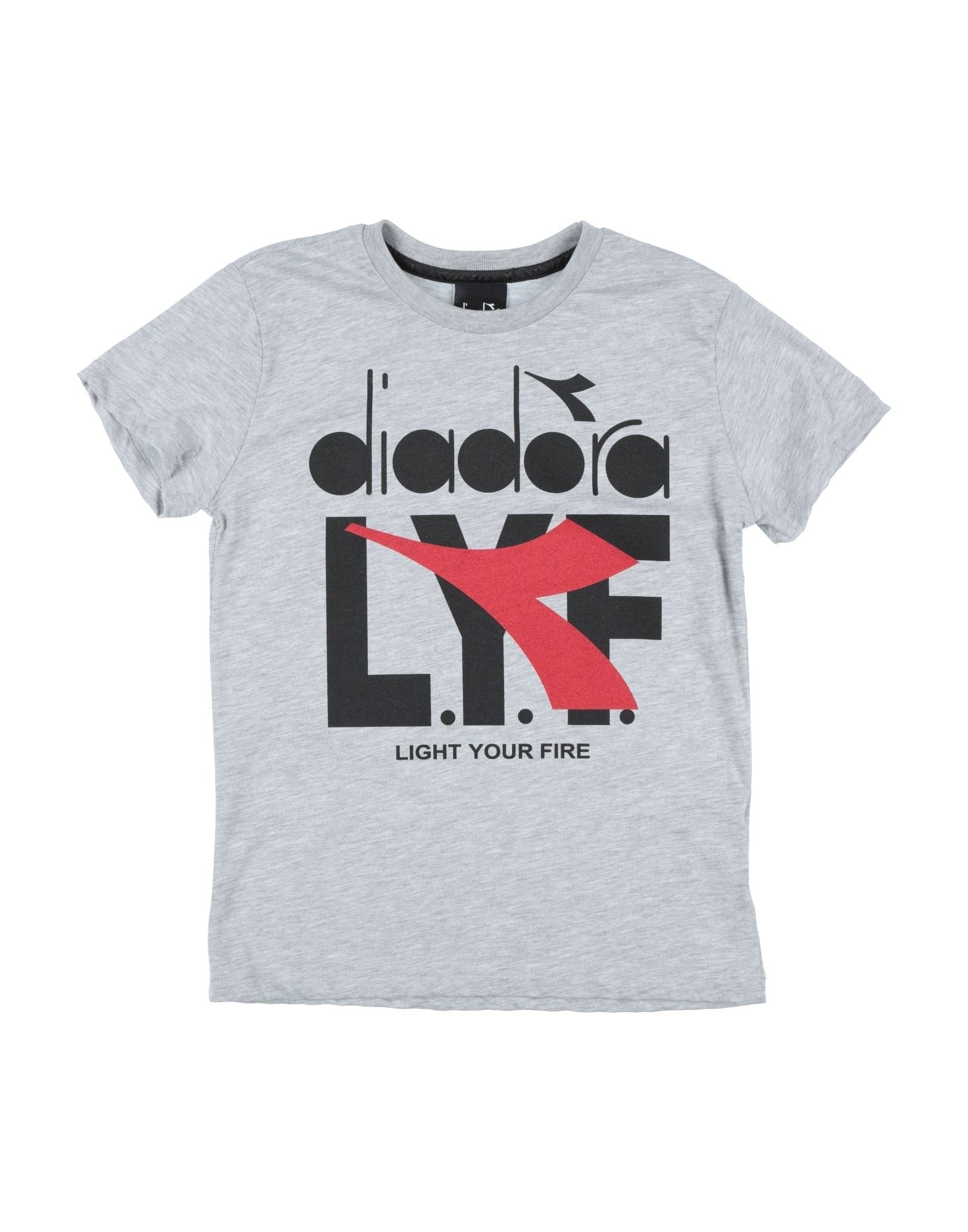  Diadora - Tops - T-shirts - On Yoox.com 