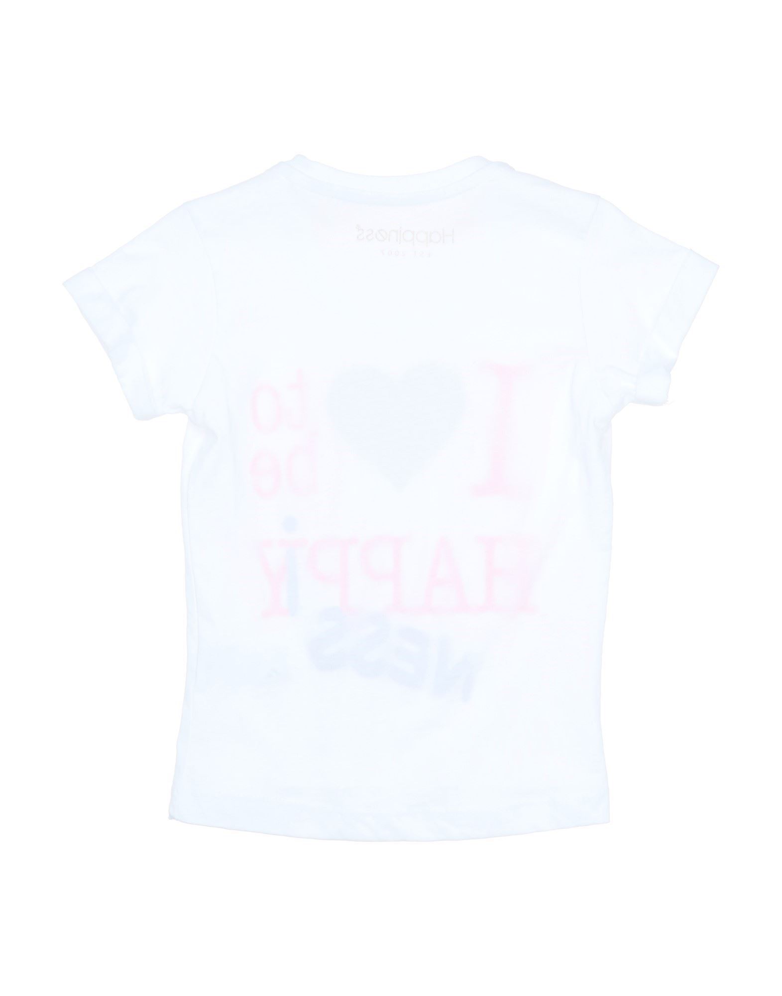  Happiness - Tops - T-shirts - On Yoox.com 