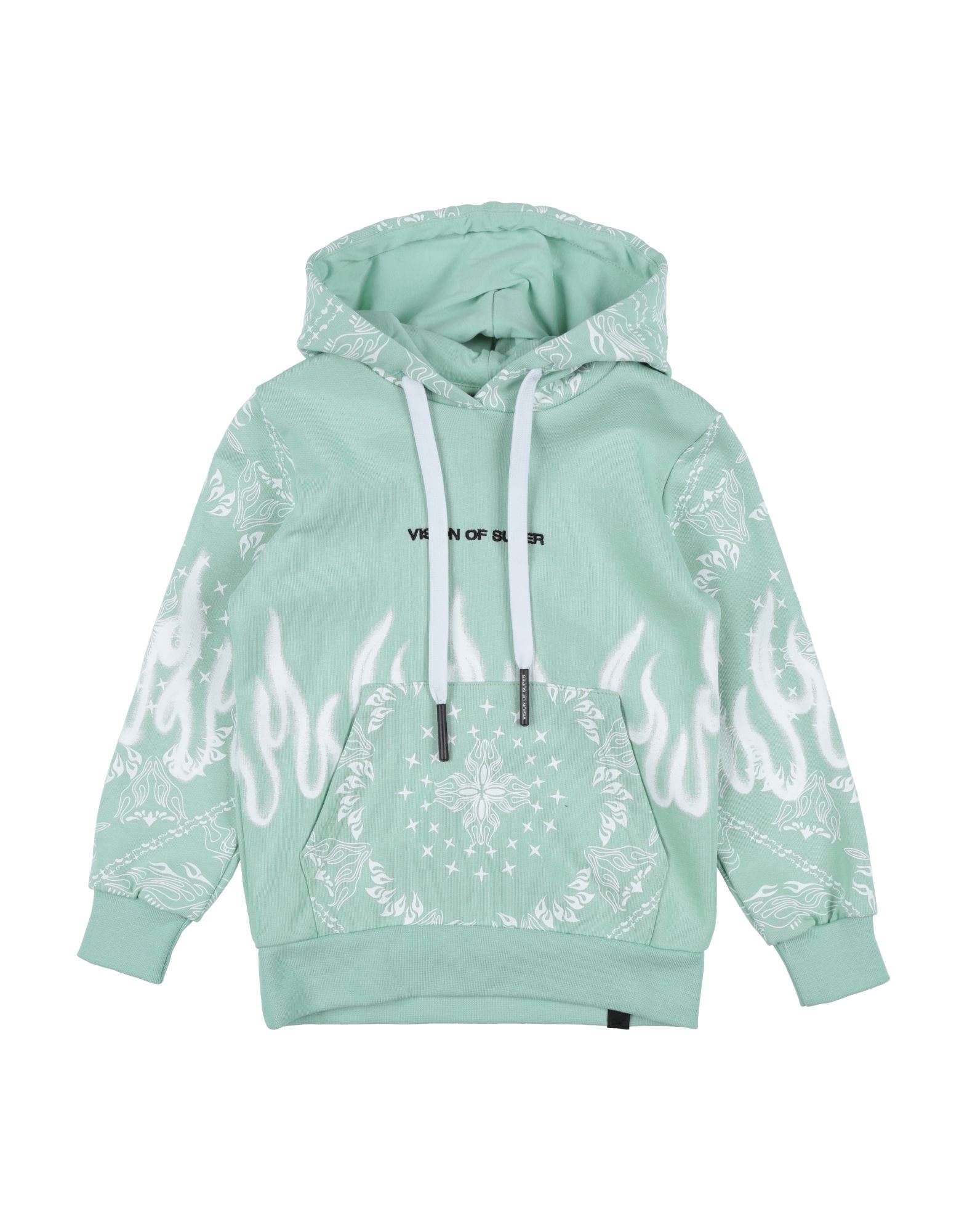  Vision Of Super - Tops - Sweatshirts - On Yoox.com 