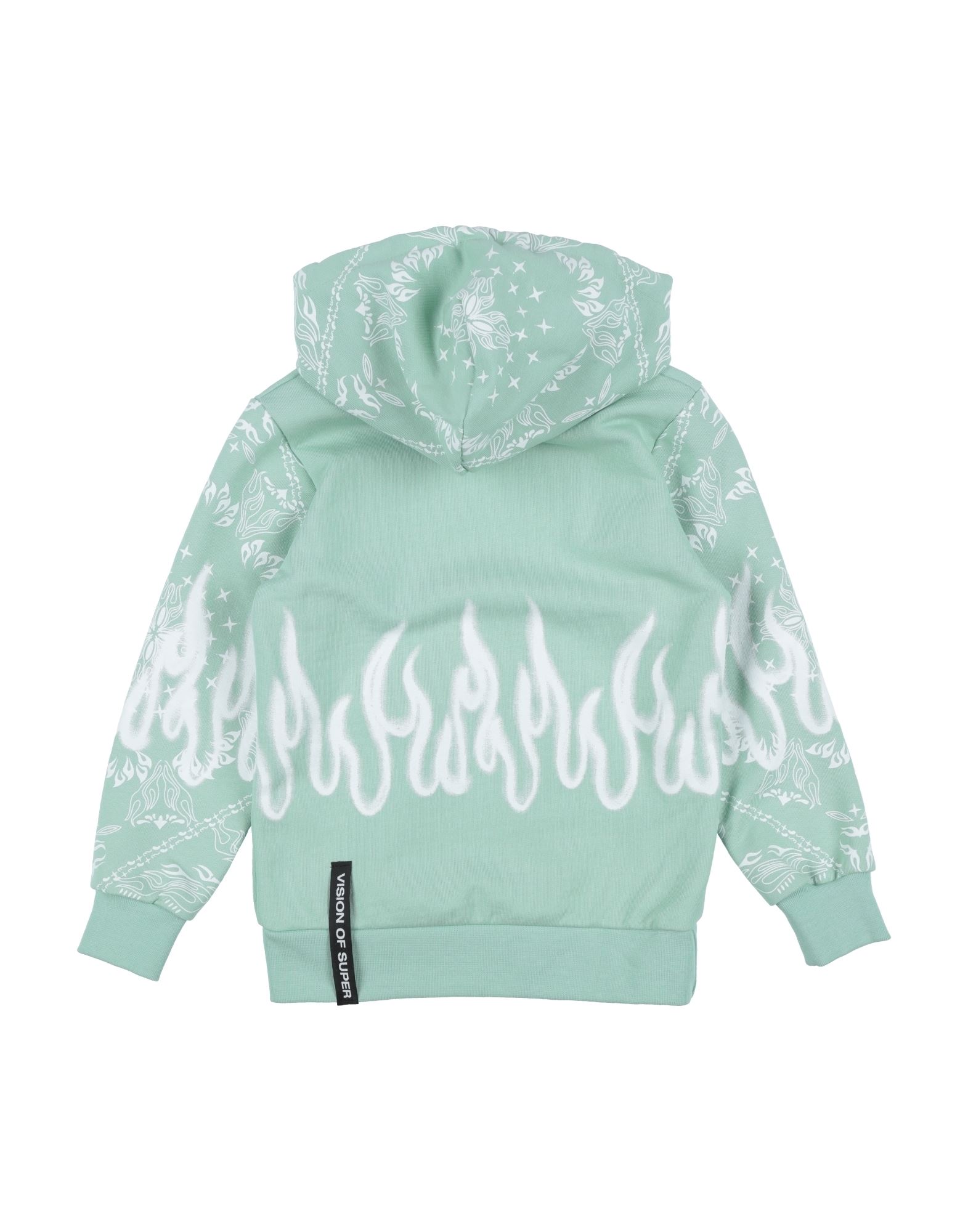  Vision Of Super - Tops - Sweatshirts - On Yoox.com 