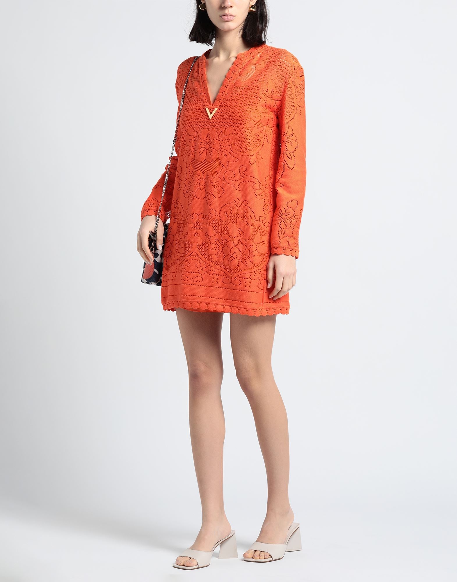  Valentino Garavani - Camisetas Y Tops - Tops - On Yoox.com 