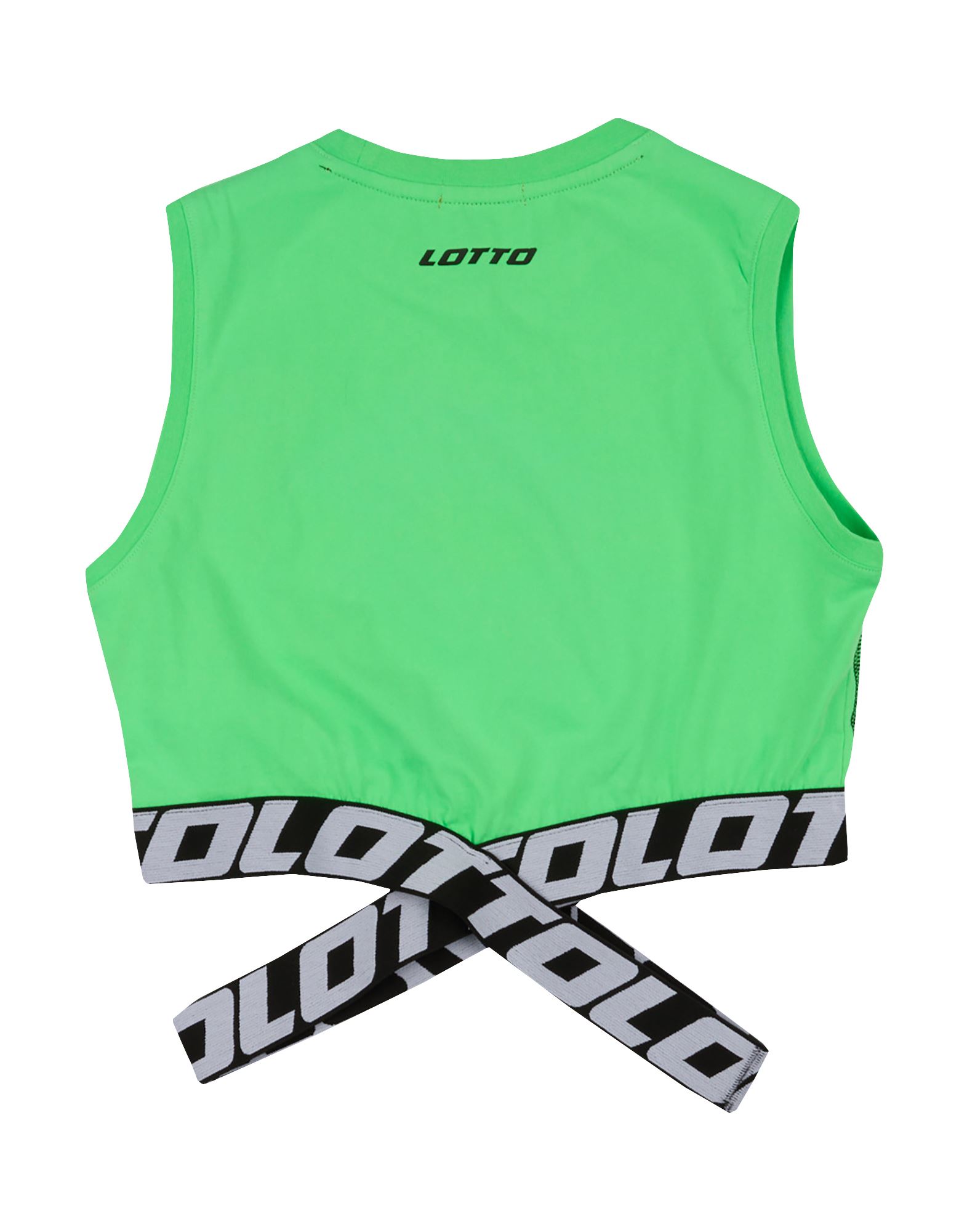 Lotto - Tops - T-shirts - On Yoox.com 