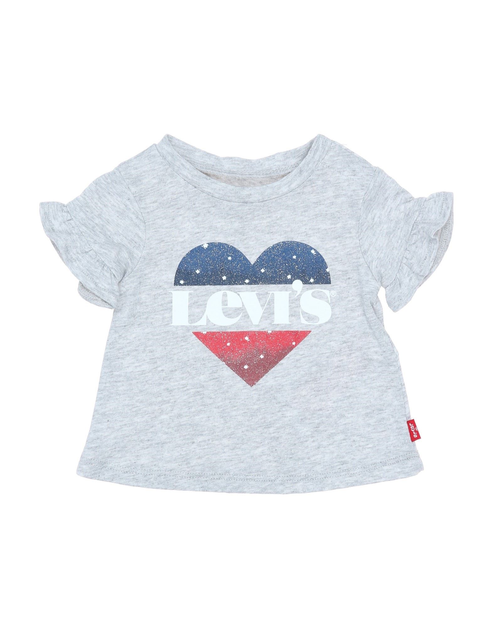  Levi's - Tops - T-shirts - On Yoox.com 
