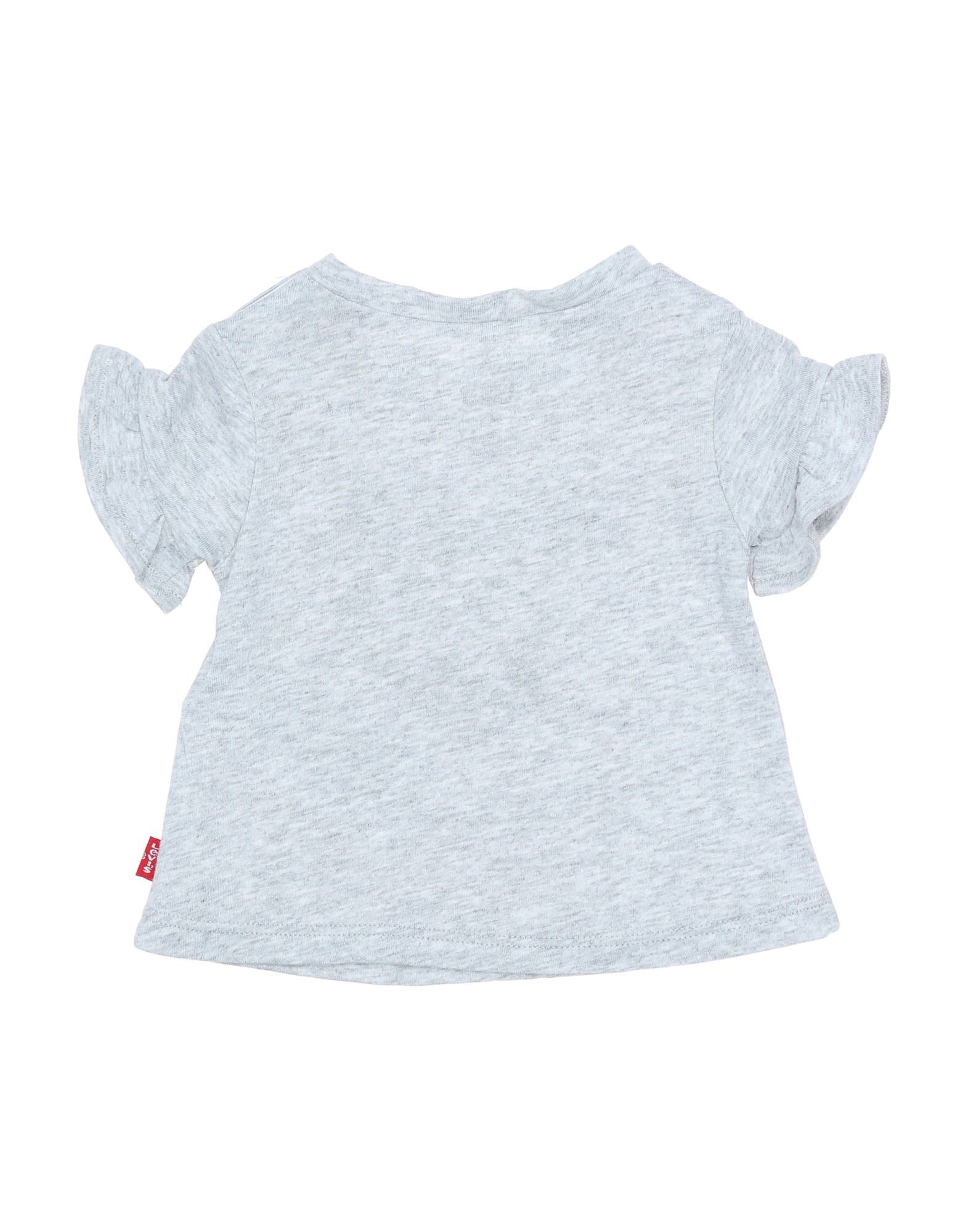  Levi's - Tops - T-shirts - On Yoox.com 
