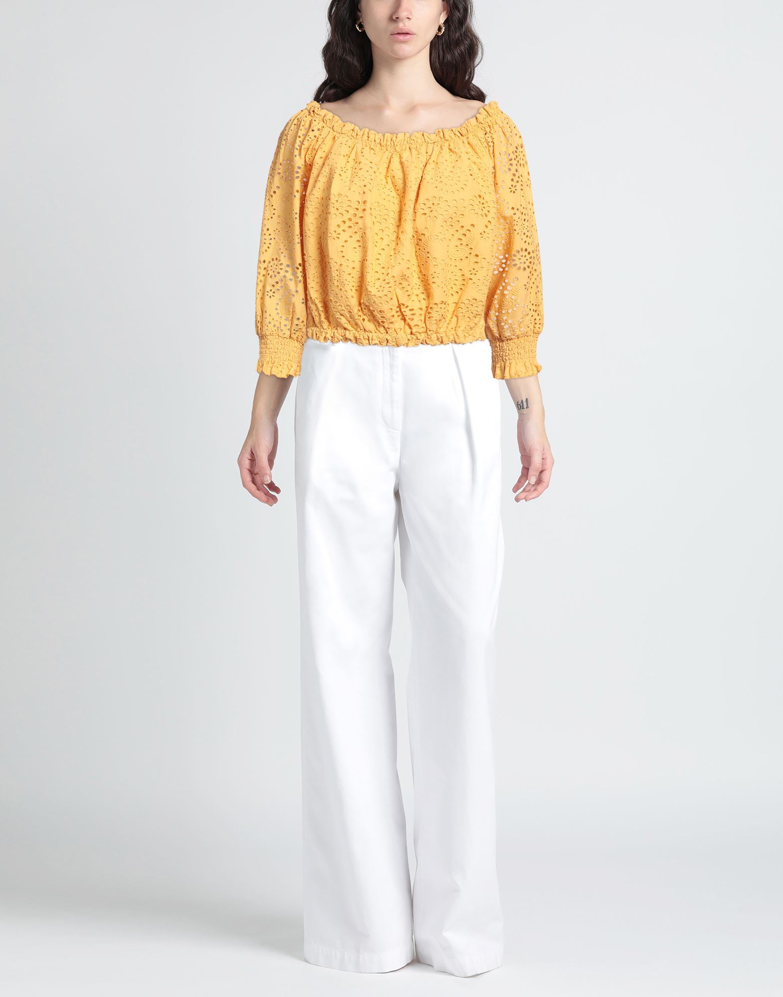  Guess - Tops - Tops - On Yoox.com 