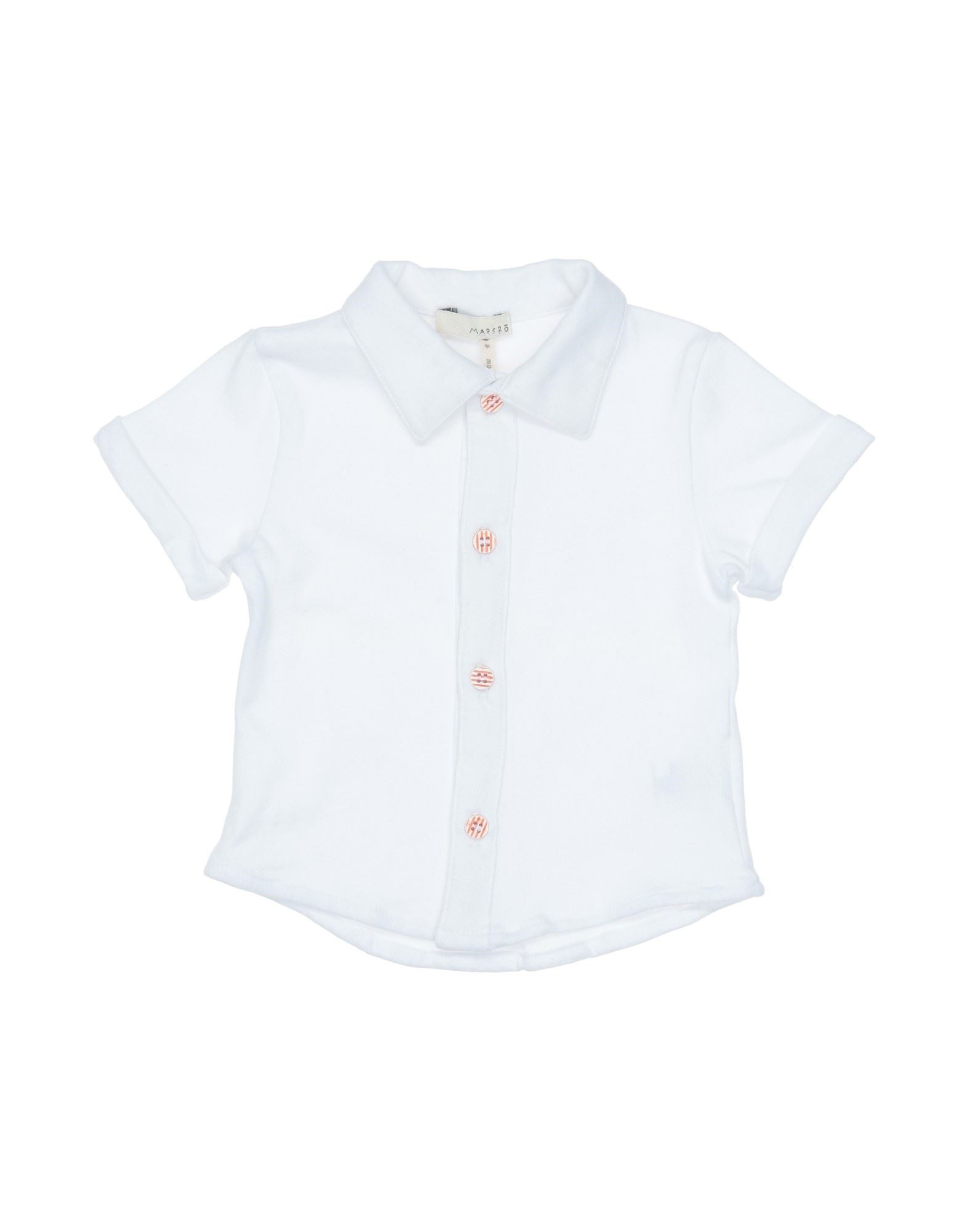  MaperŌ - Camisetas Y Tops - Camisas - On Yoox.com 