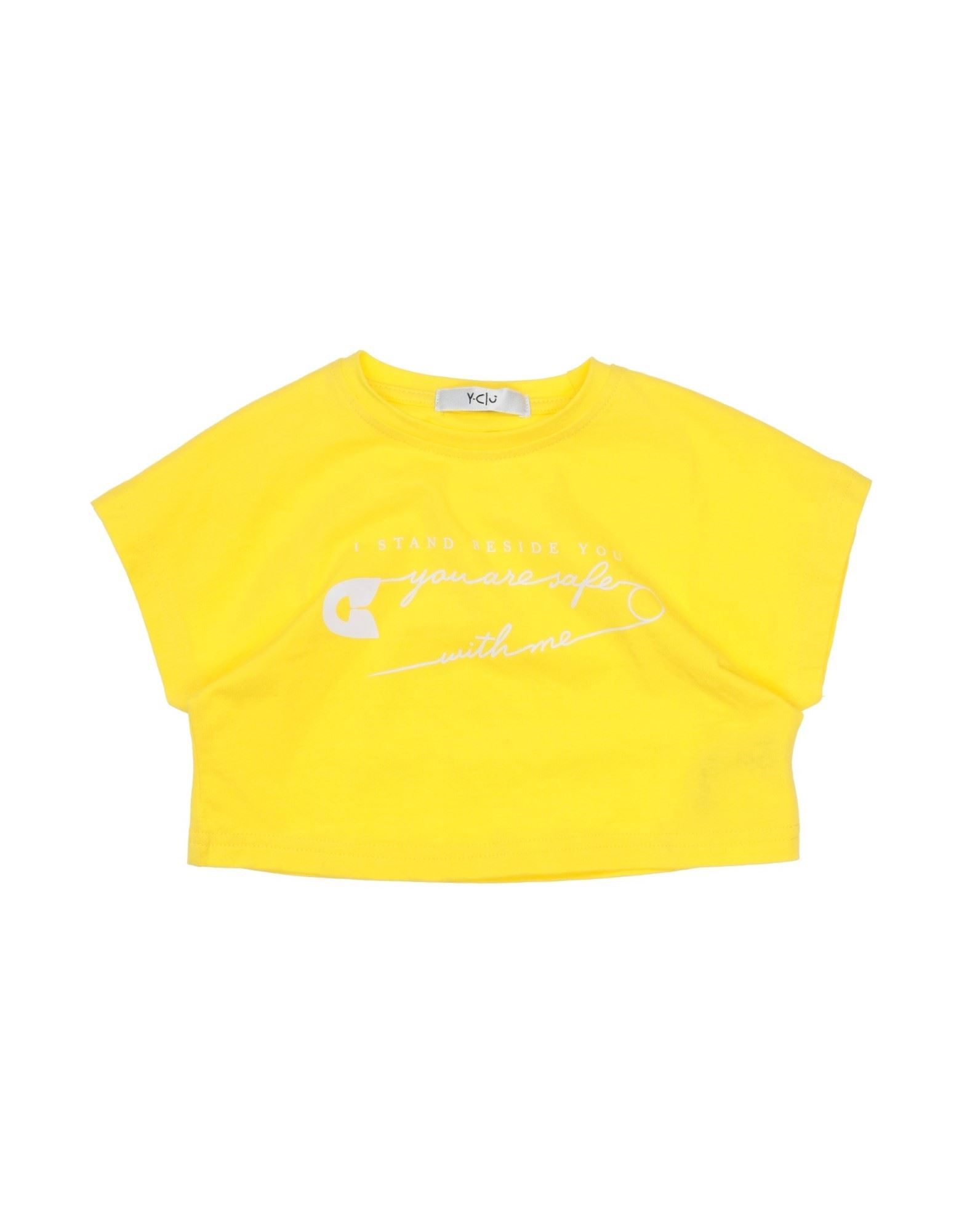  Y-clù - Tops - T-shirts - On Yoox.com 