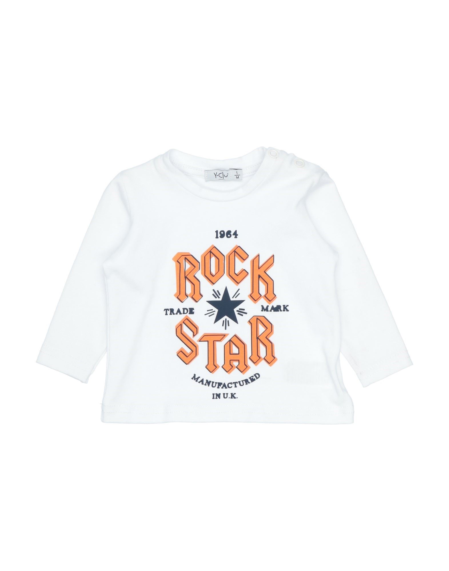  Y-clù - Camisetas Y Tops - Camisetas - On Yoox.com 