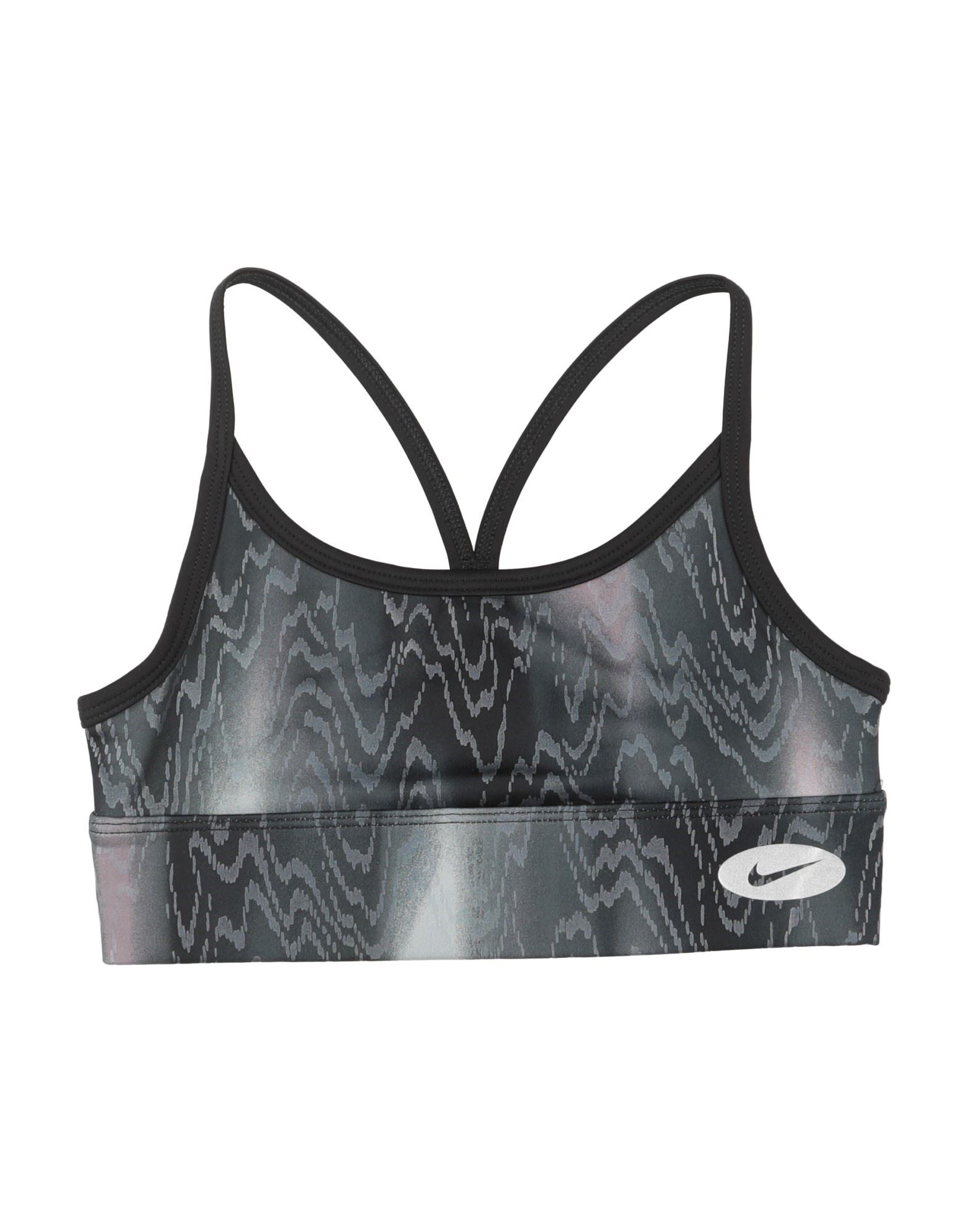 ԥ볫NIKE 륺 9-16  ȥåץ ֥å 13 ݥꥨƥ 83% / ݥꥦ쥿 17% Nike Dri-FIT Indy Icon Clash Big Kids'(Girls') Sp