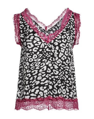 Tank Top Damen Schwarz 38 Damen