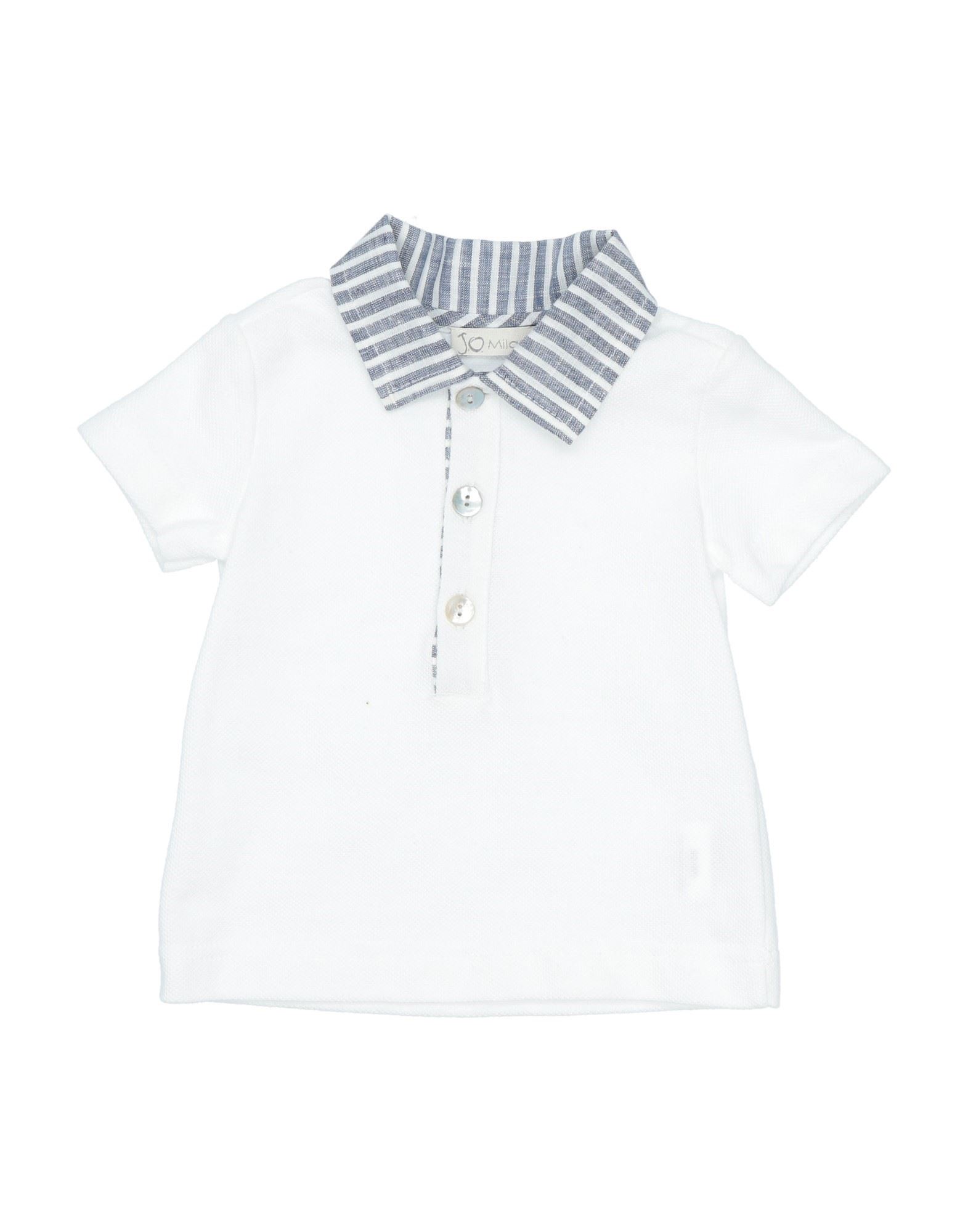  J.o. Milano - Camisetas Y Tops - Polos - On Yoox.com 