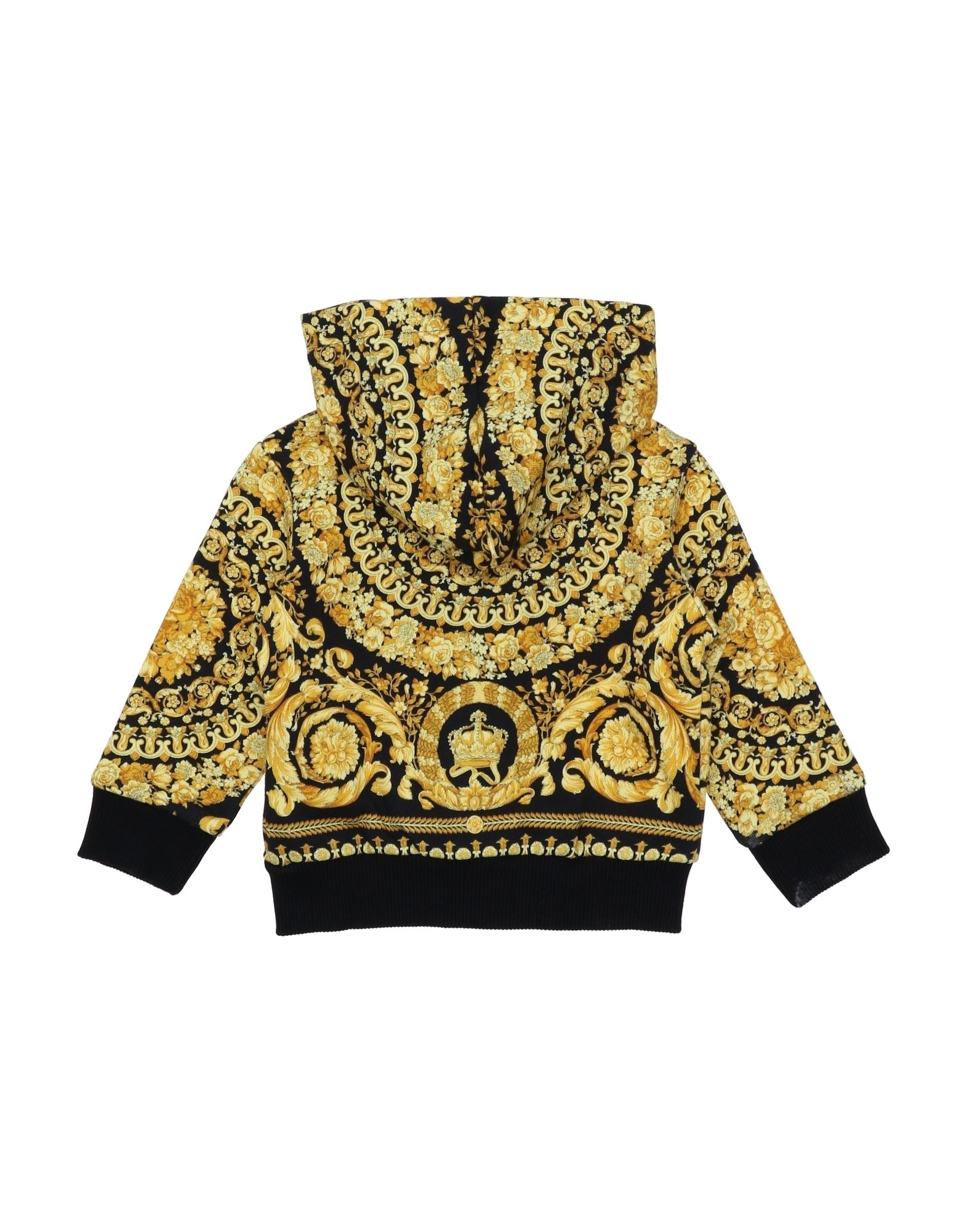  Versace Young - Tops - Sweatshirts - On Yoox.com 