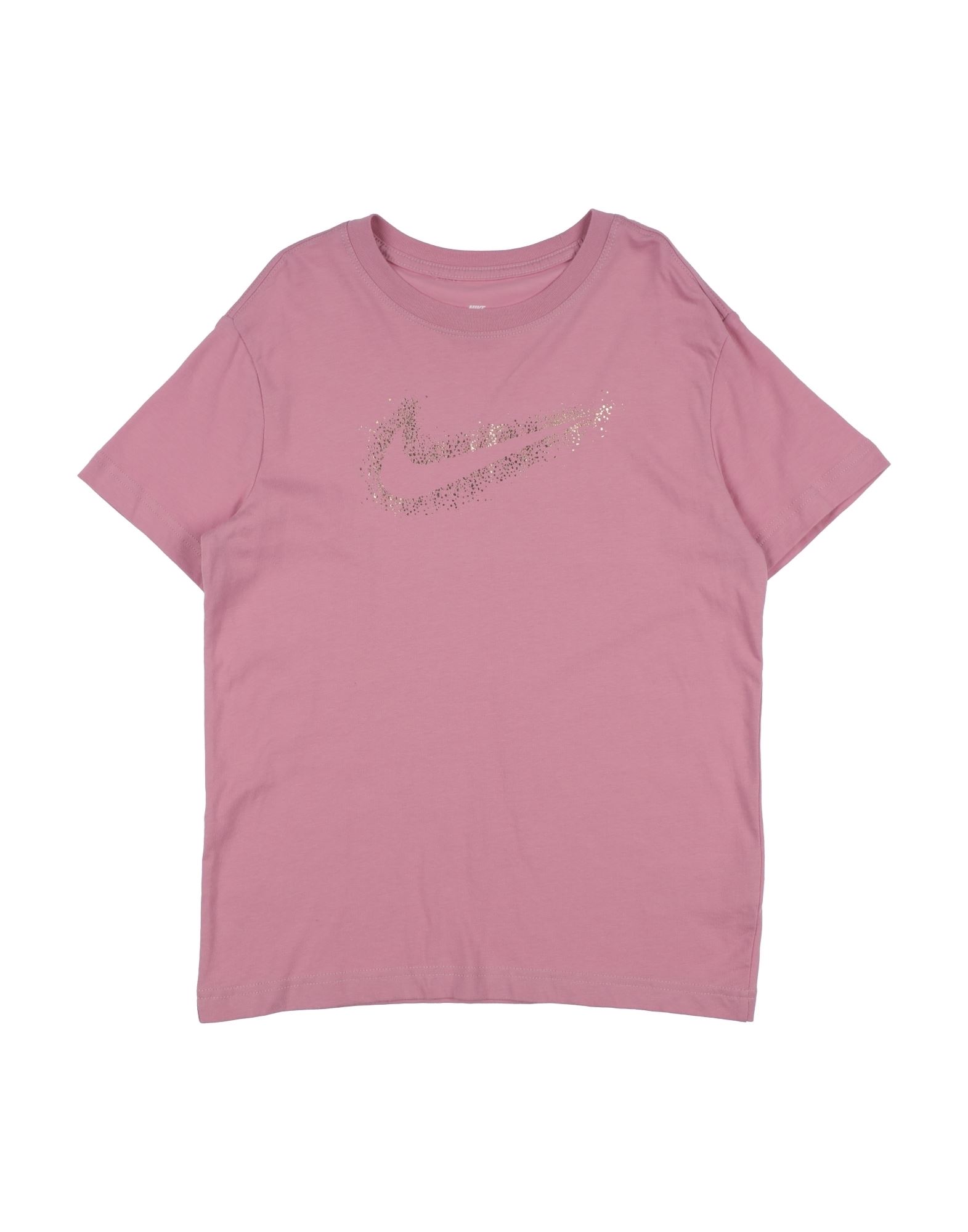 ԥ볫NIKE 륺 9-16  T  ԥ 12 åȥ 100% Nike Sportswear Big Kids'(Girls') T-Shirt