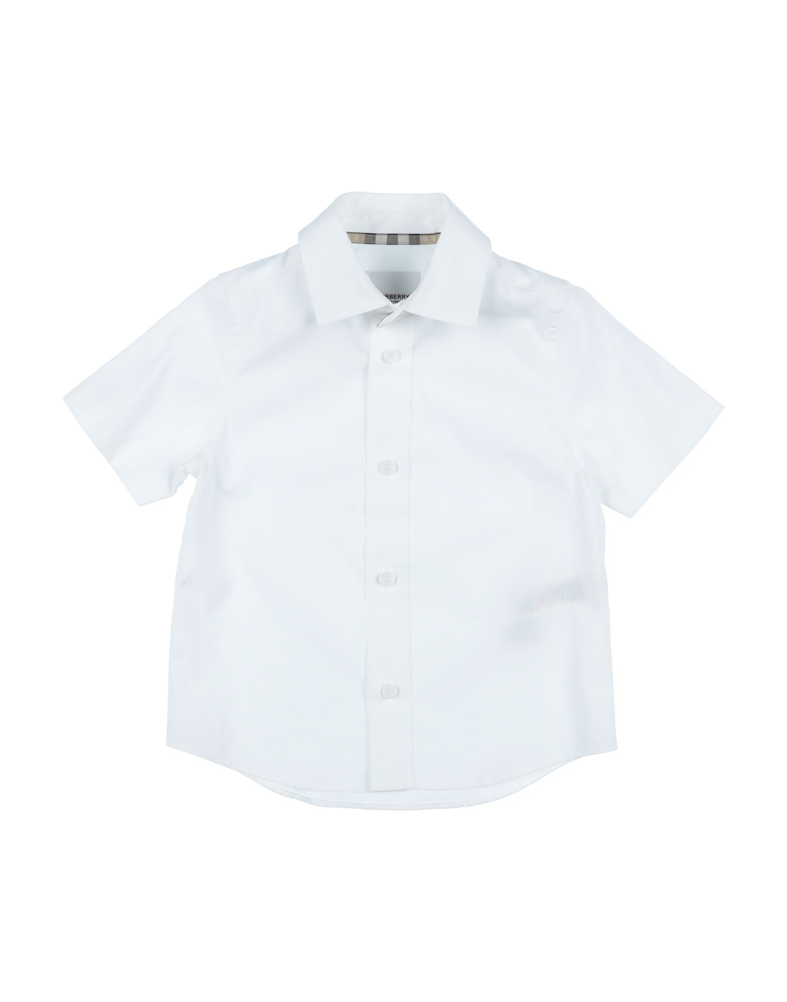  Burberry - Camisetas Y Tops - Camisas - On Yoox.com 