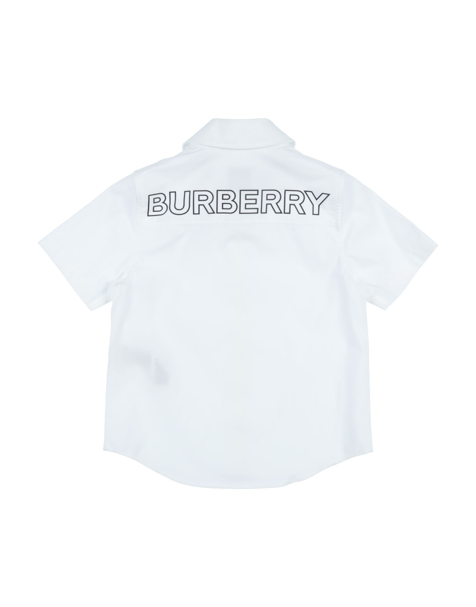  Burberry - Camisetas Y Tops - Camisas - On Yoox.com 