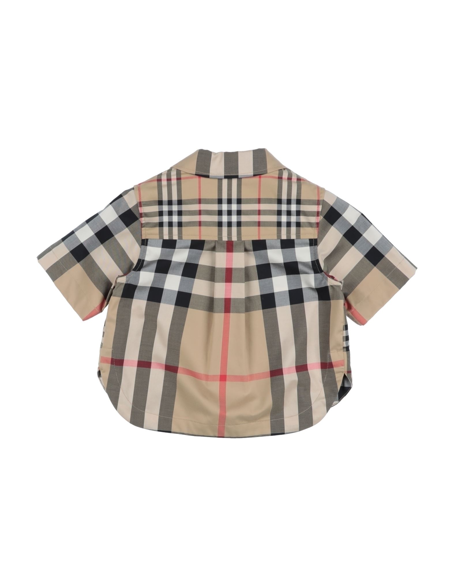  Burberry - Tops - Hemden - On Yoox.com 