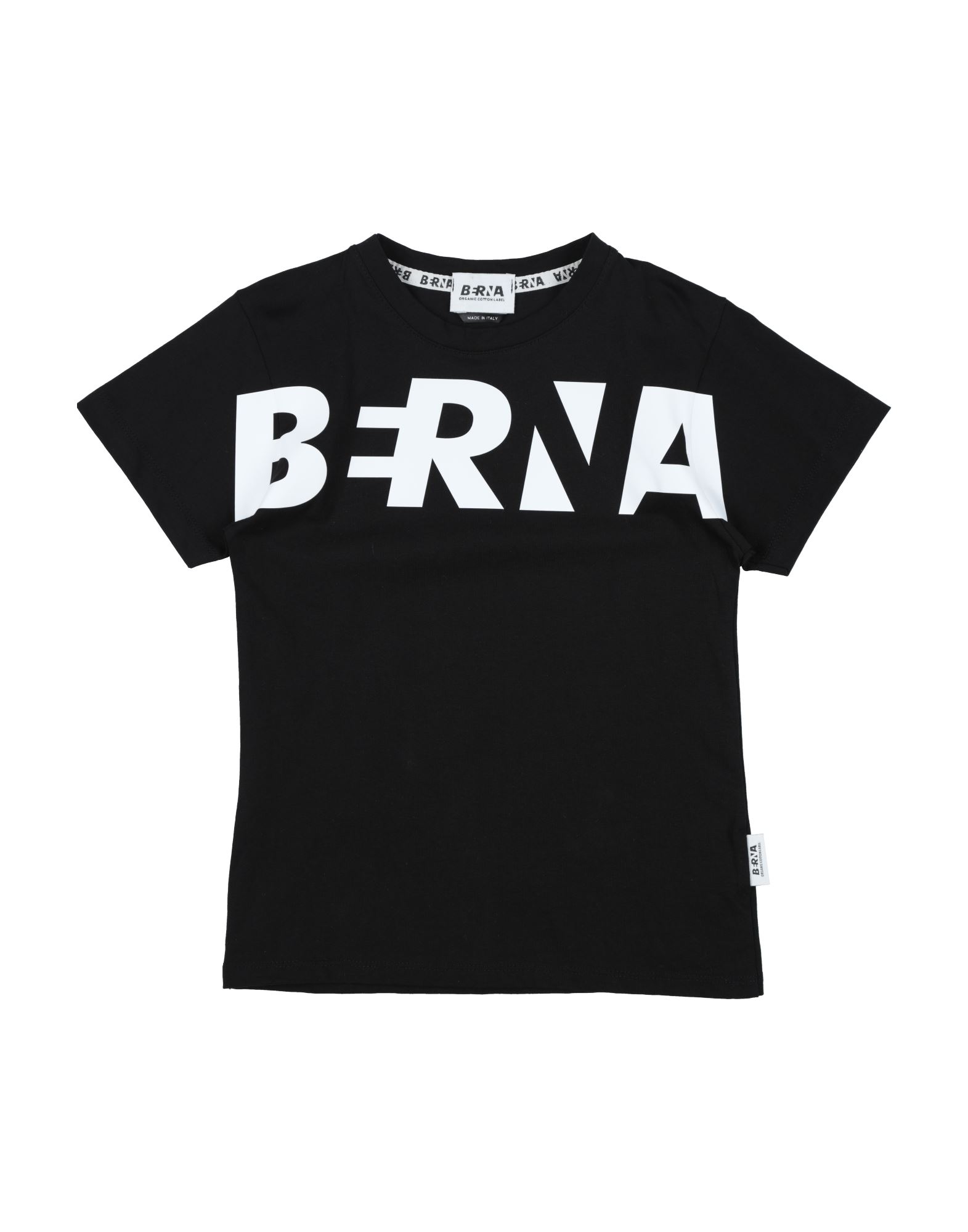 Berna T-shirts In Black
