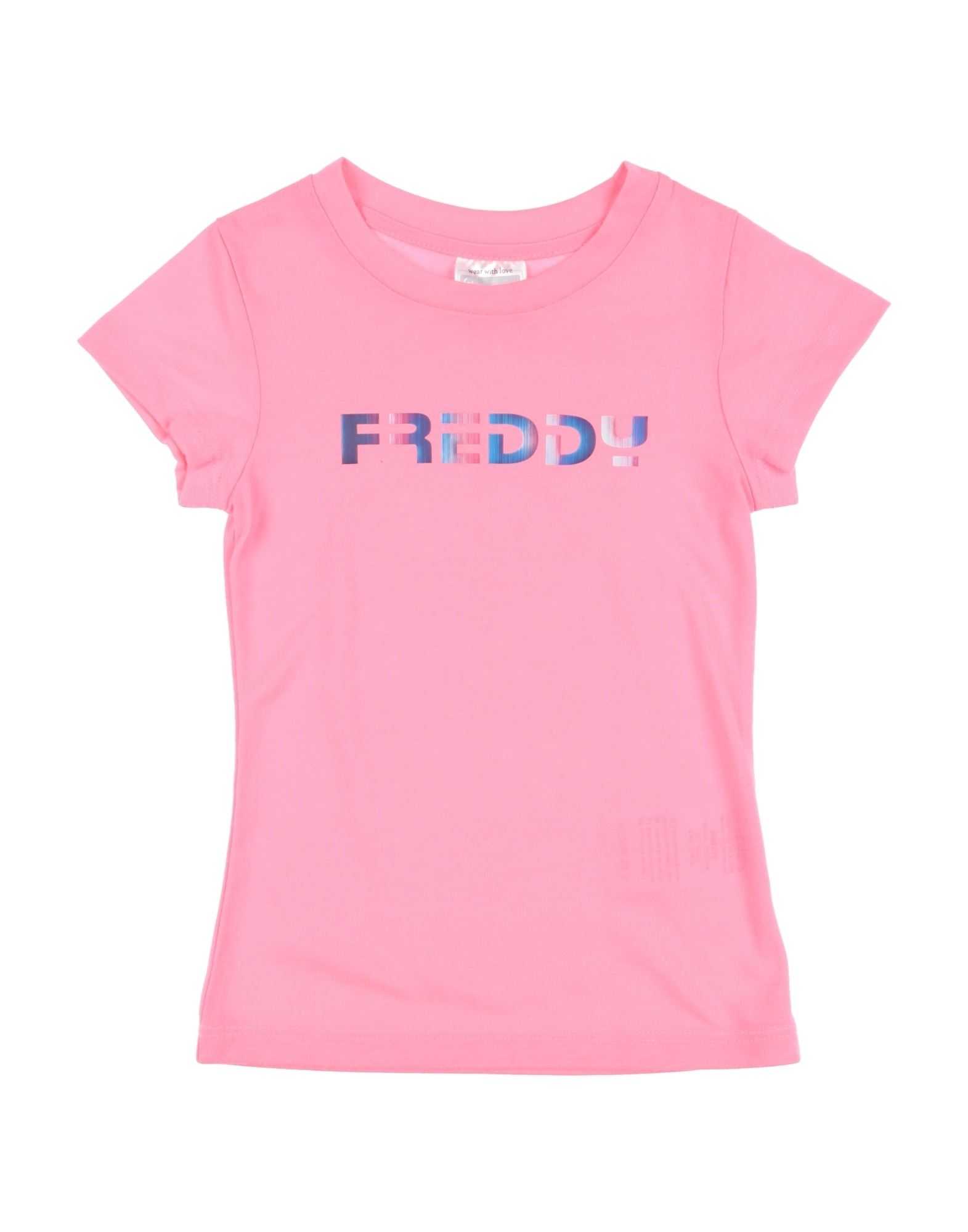 FREDDY ΜΠΛΟΥΖΑΚΙΑ T-shirt