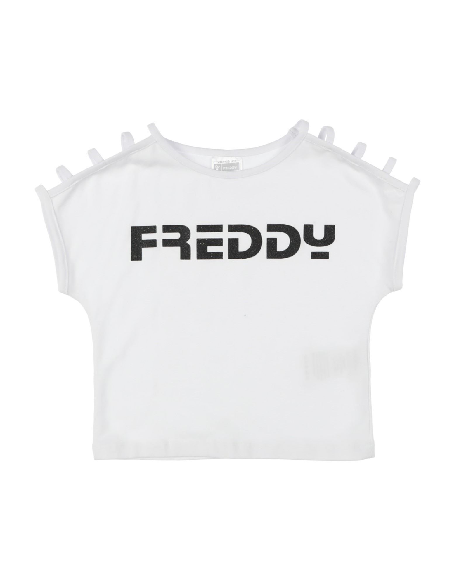 FREDDY ΜΠΛΟΥΖΑΚΙΑ T-shirt