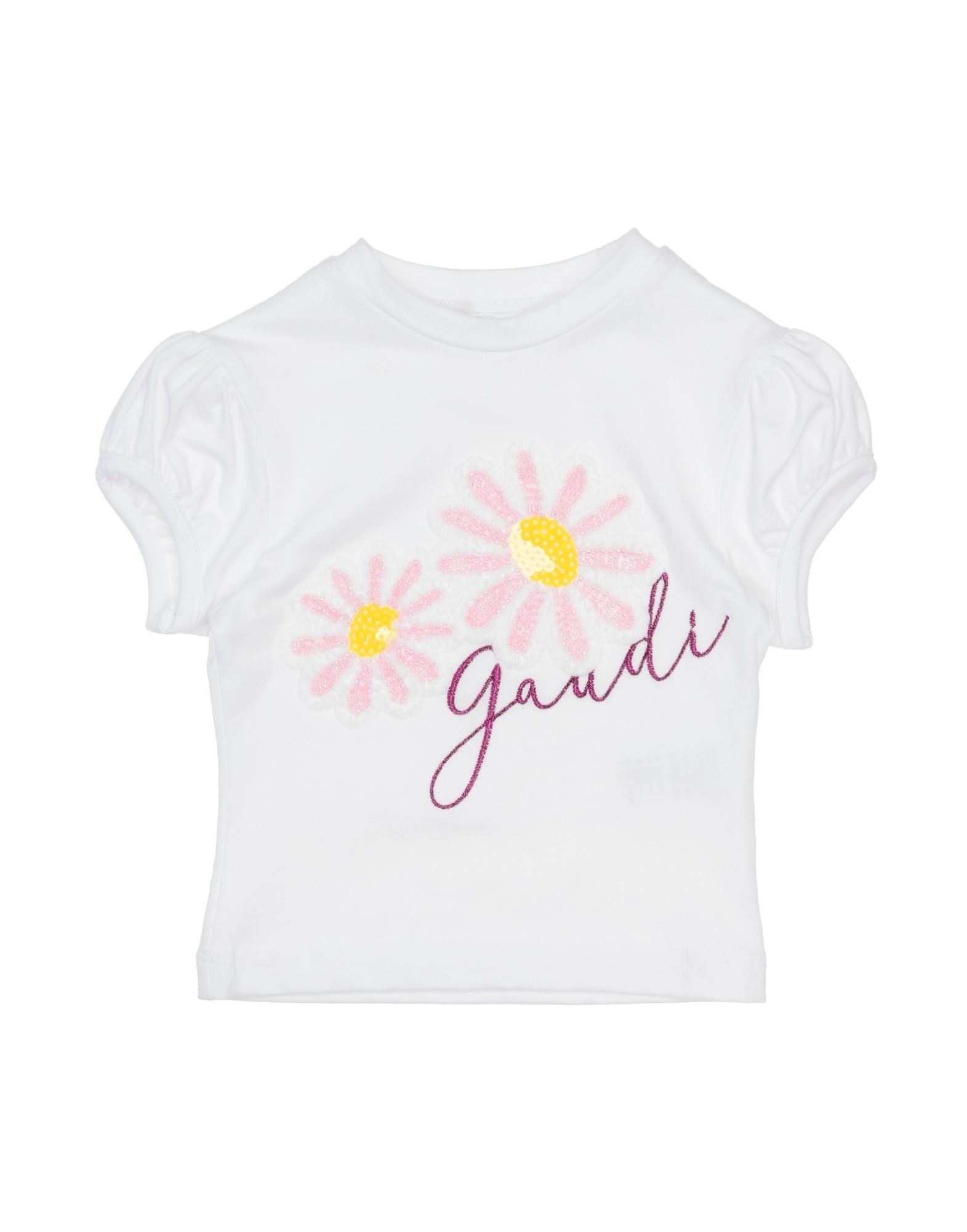  Gaudì - Tops - T-shirts - On Yoox.com 