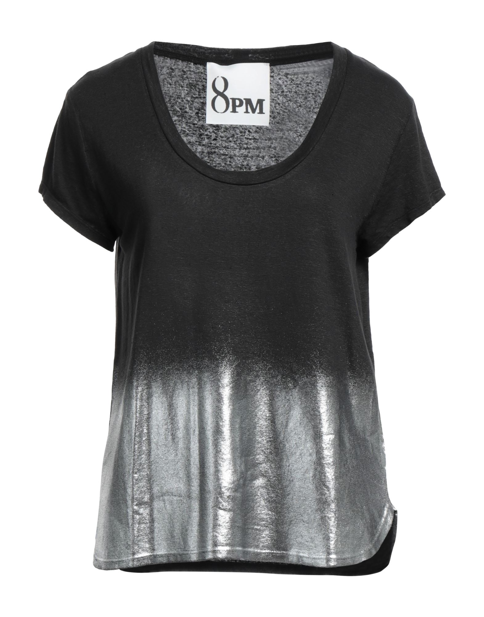  8pm - Tops - T-shirts - On Yoox.com 