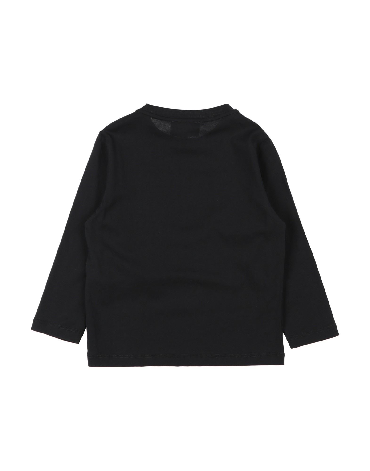  Emporio Armani - Tops - T-shirts - On Yoox.com 