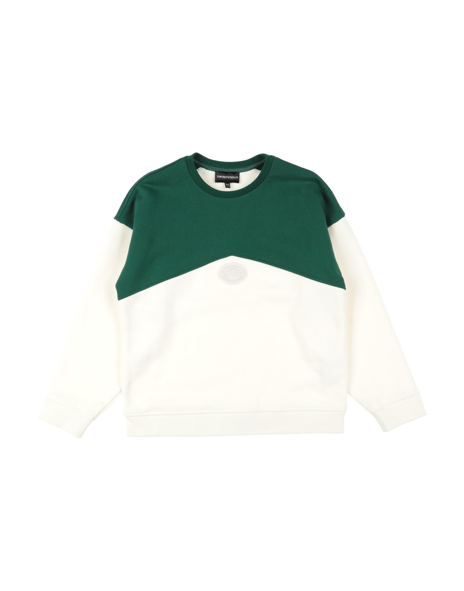  Emporio Armani - Tops - Sweatshirts - On Yoox.com 