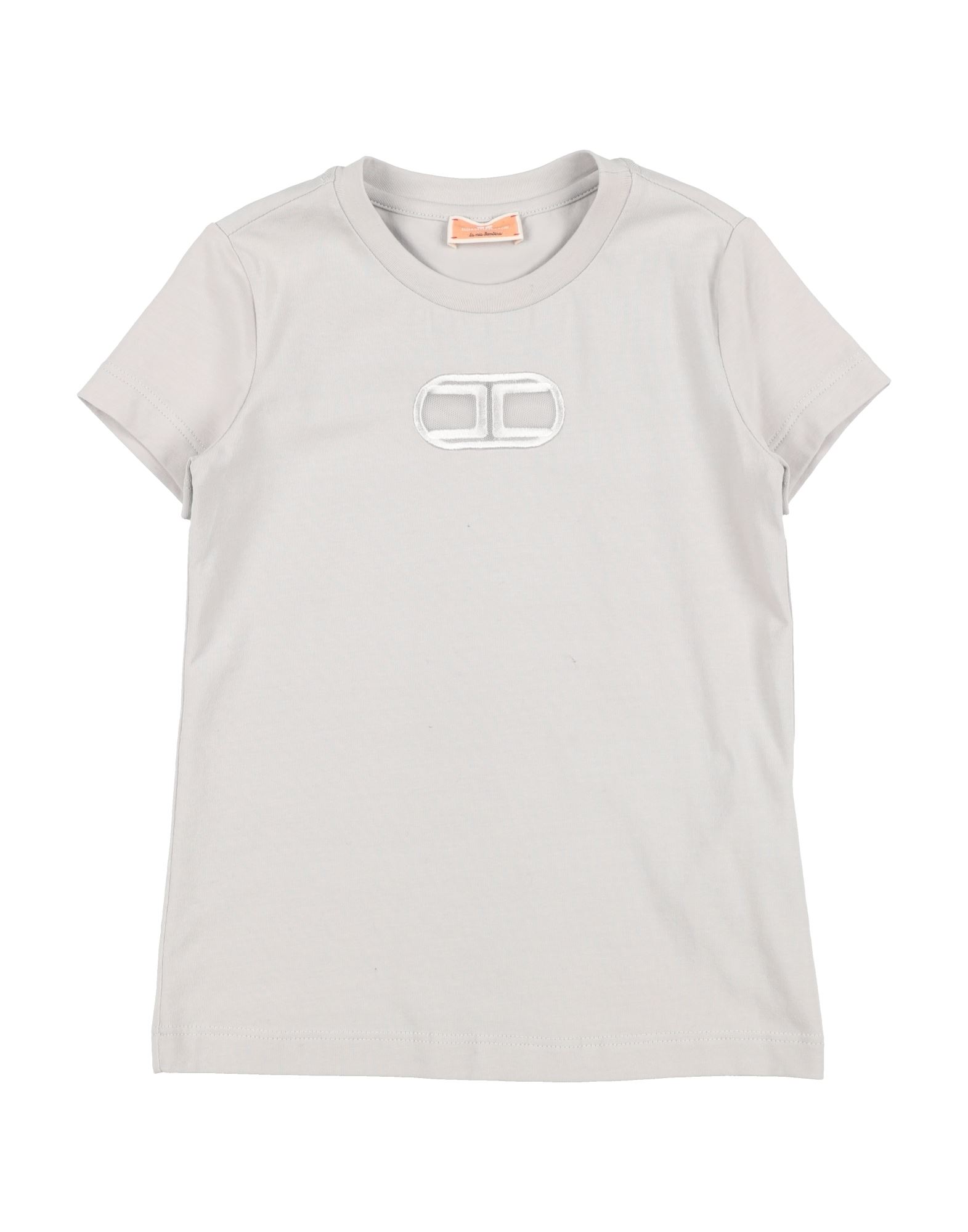 ELISABETTA FRANCHI ΜΠΛΟΥΖΑΚΙΑ T-shirt