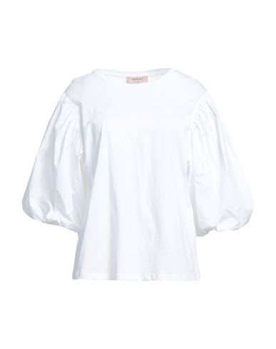 Camiseta Mujer Blanco S Mujer