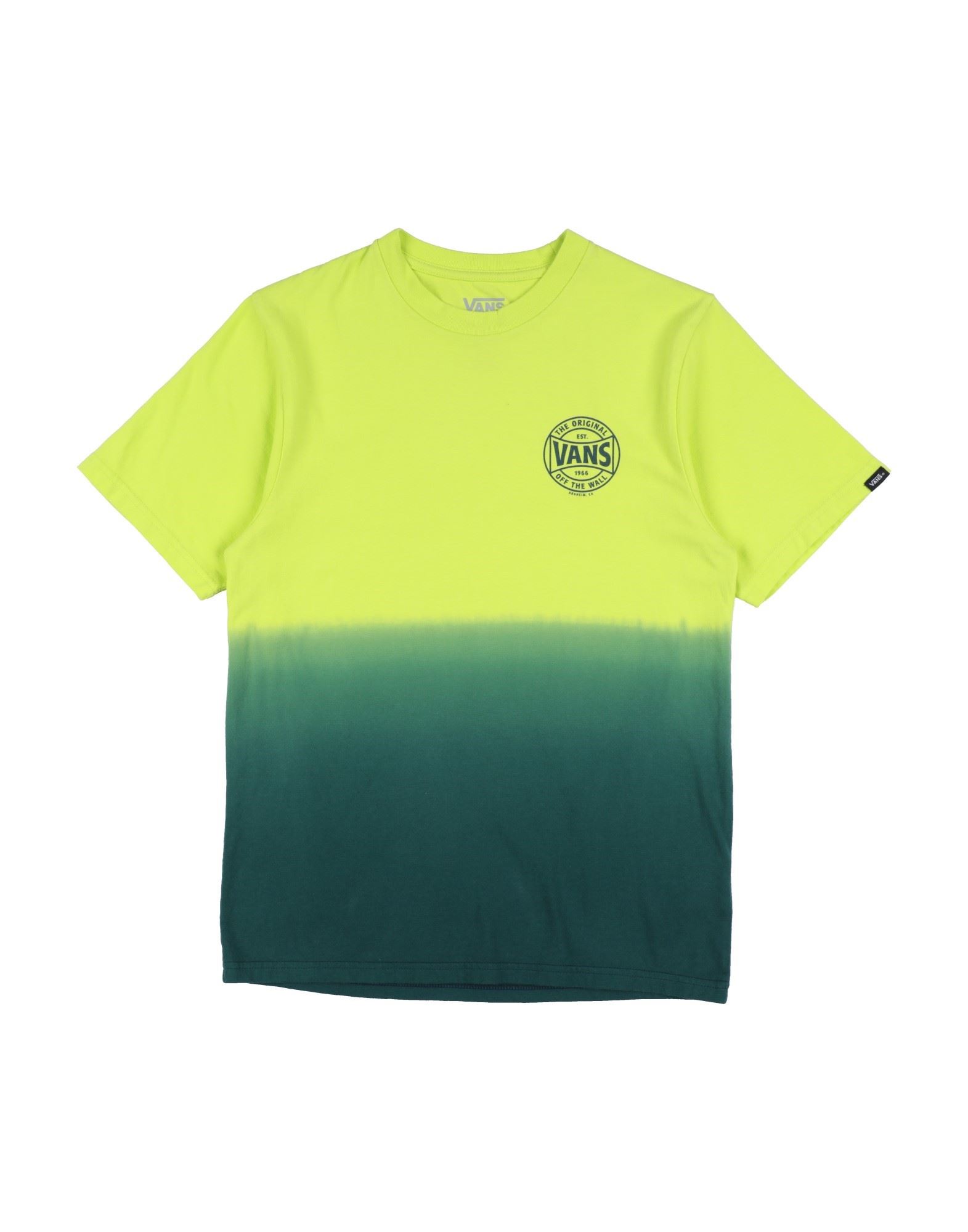 VANS VANS T-SHIRTS