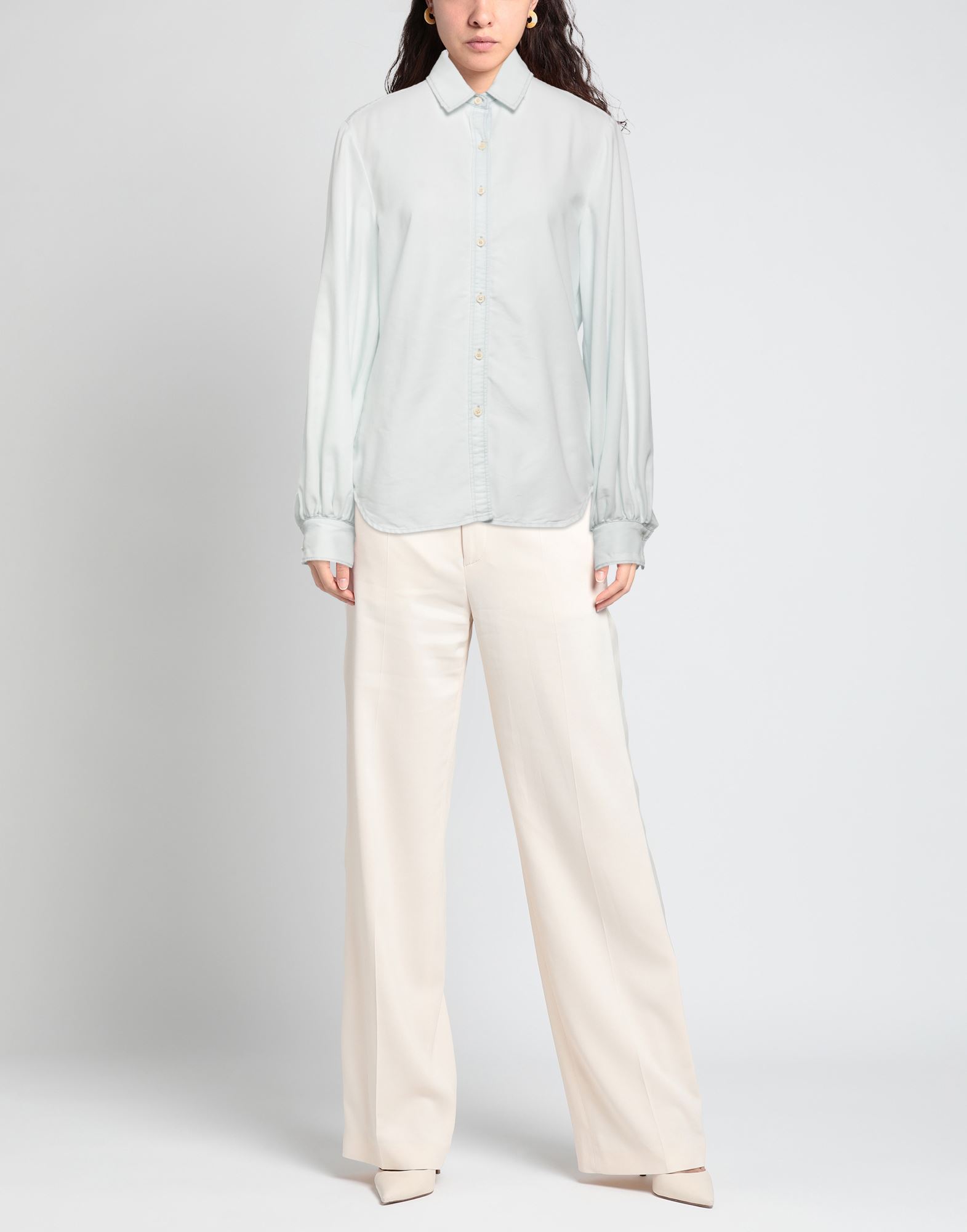  (+) People - Tops - Hemden - On Yoox.com 