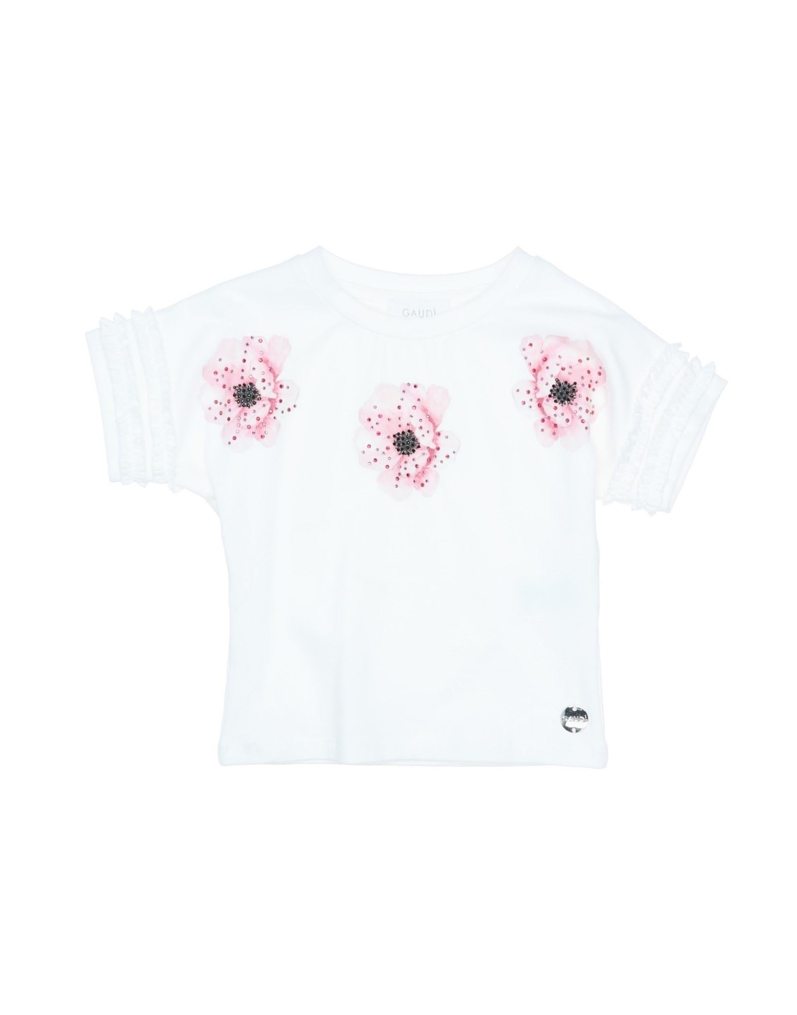  Gaudì - Tops - T-shirts - On Yoox.com 