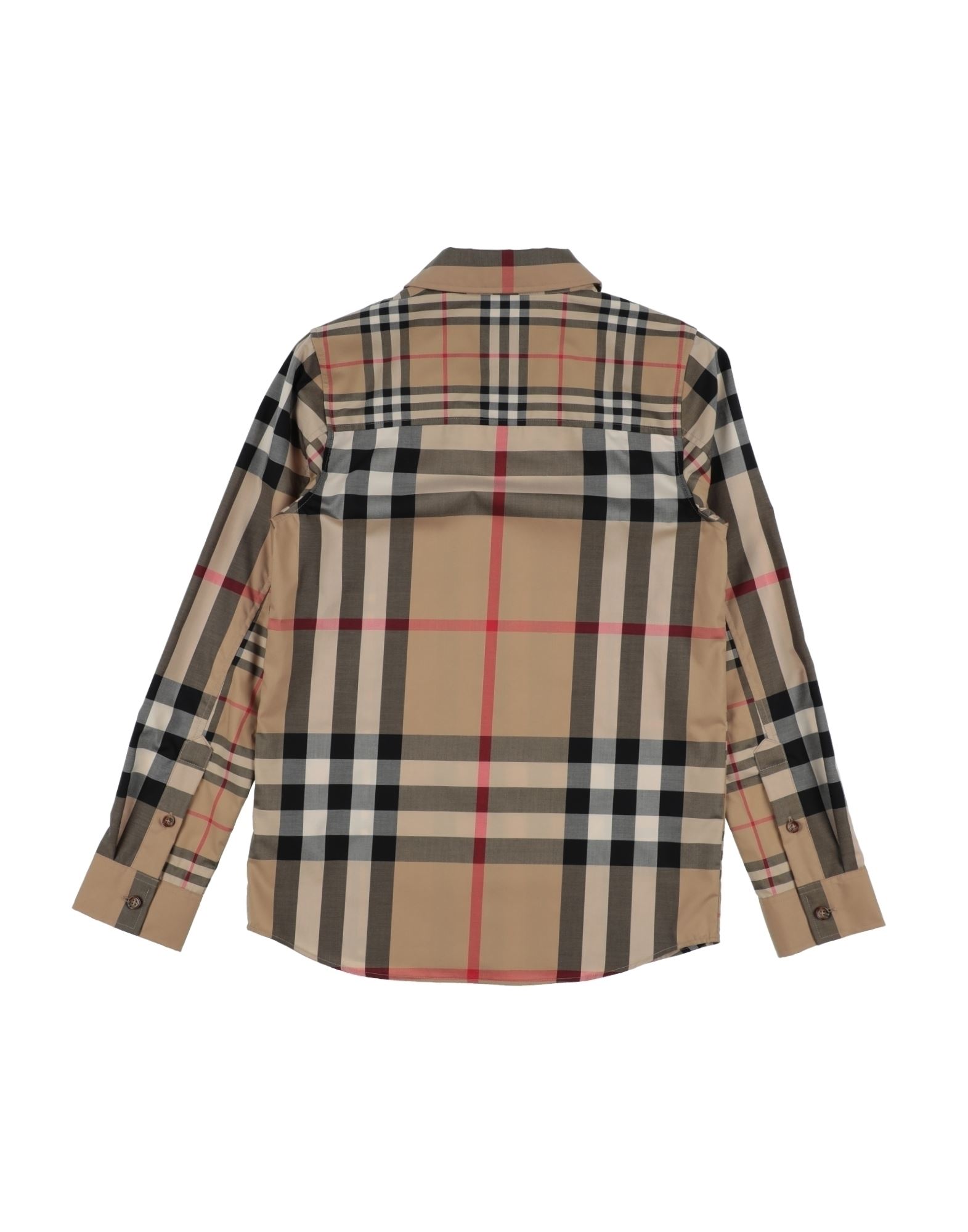  Burberry - Tops - Hemden - On Yoox.com 