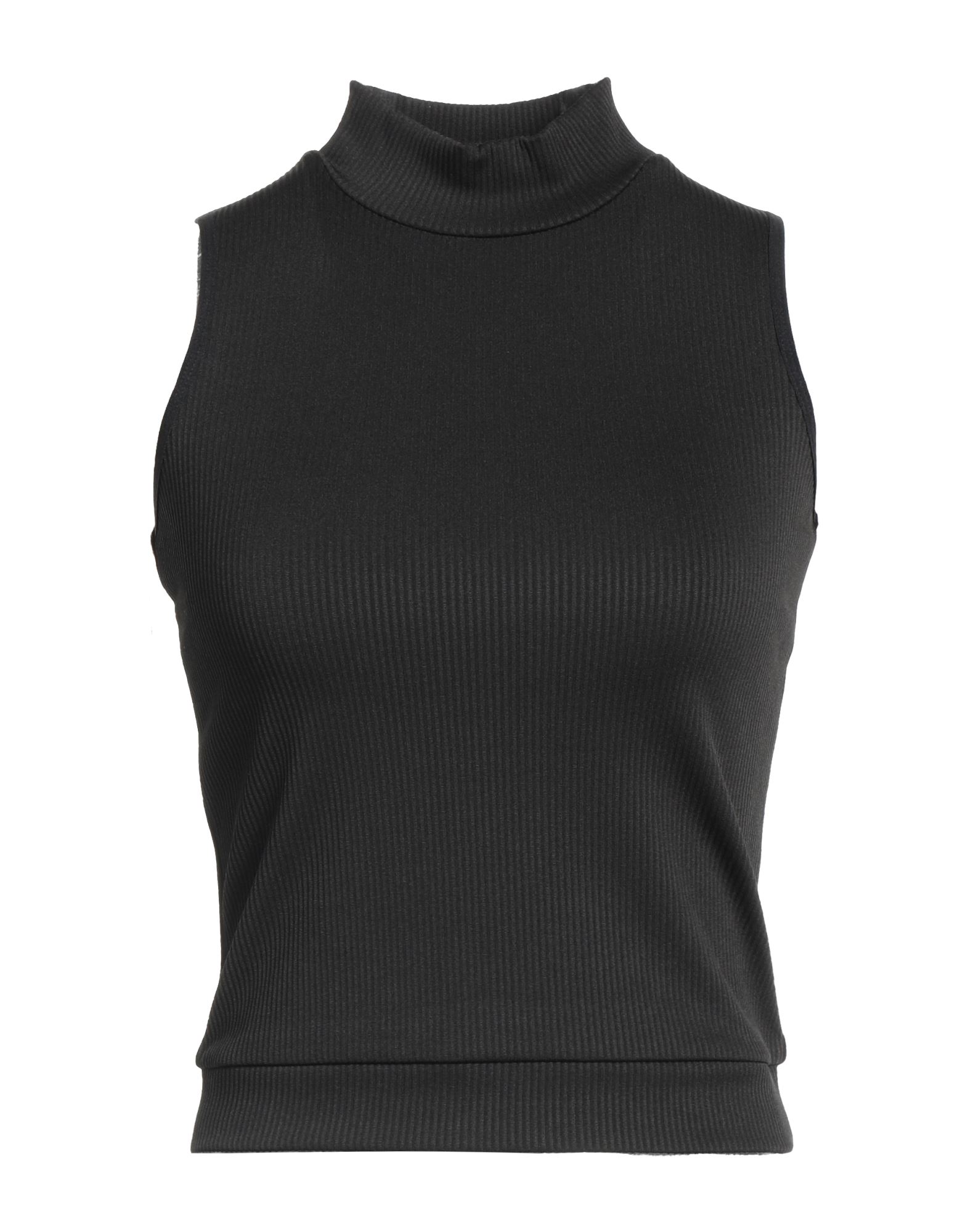 Actitude By Twinset Tops In Black