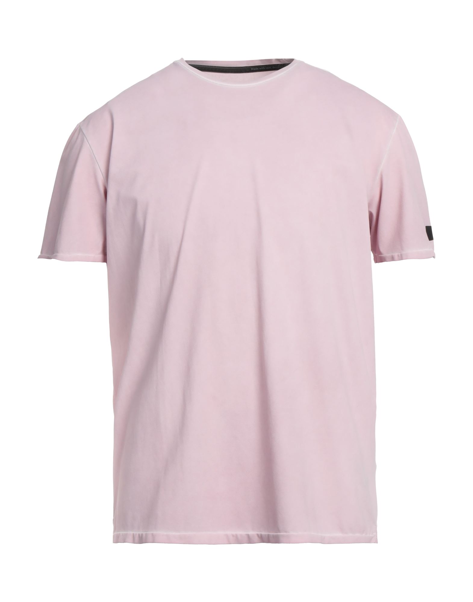 Rrd T-shirts In Pink