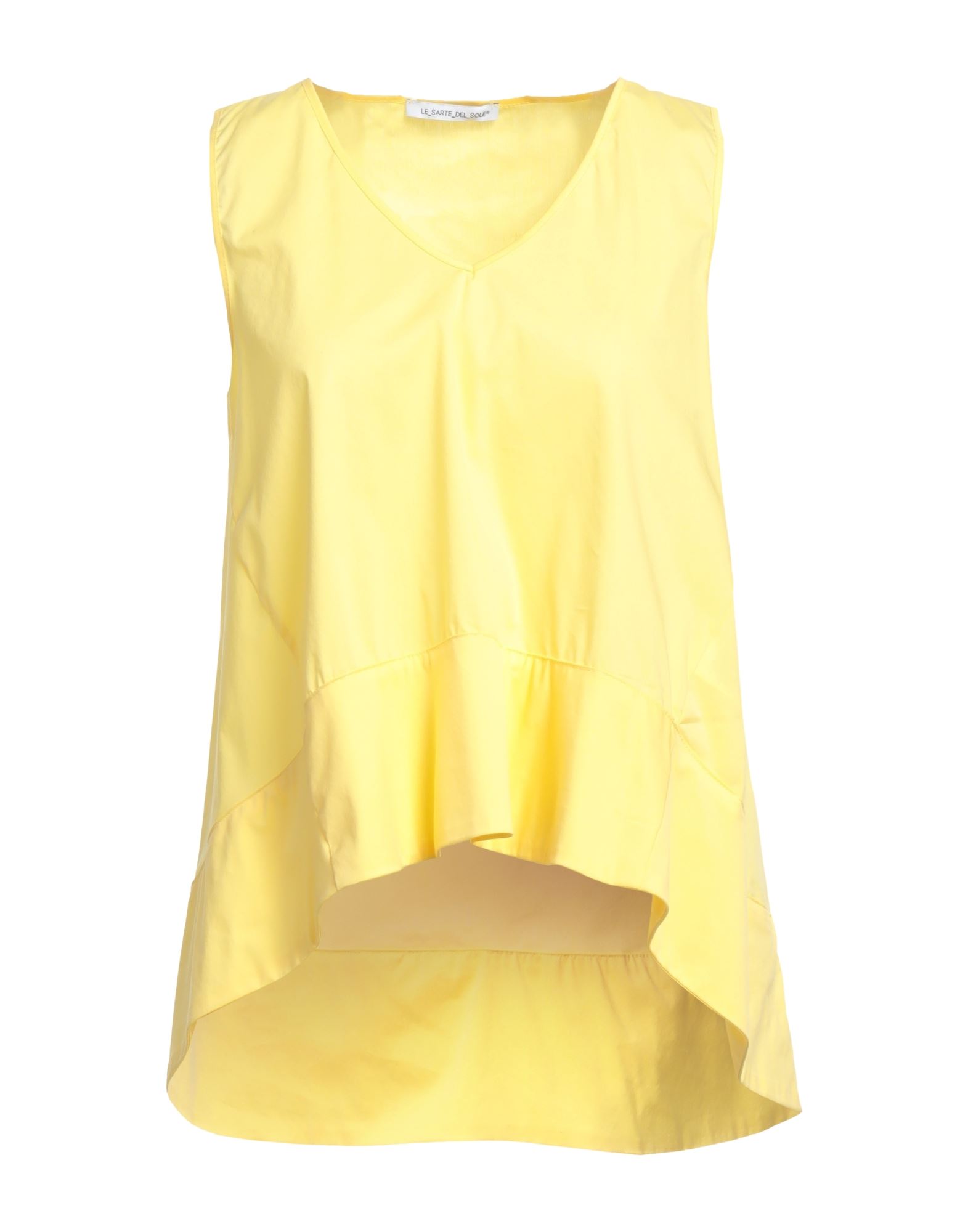 LE SARTE DEL SOLE Tops