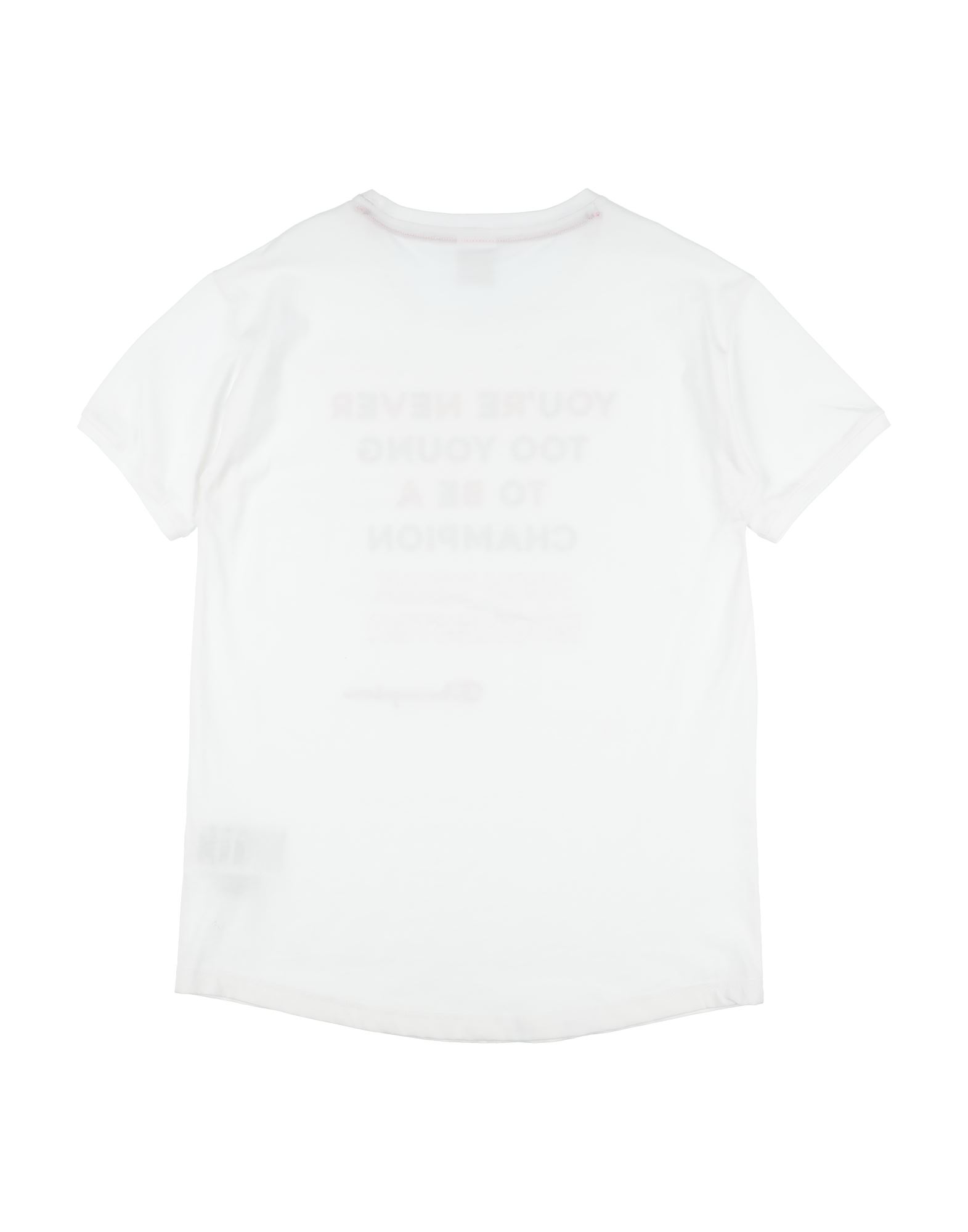  Champion - Tops - T-shirts - On Yoox.com 
