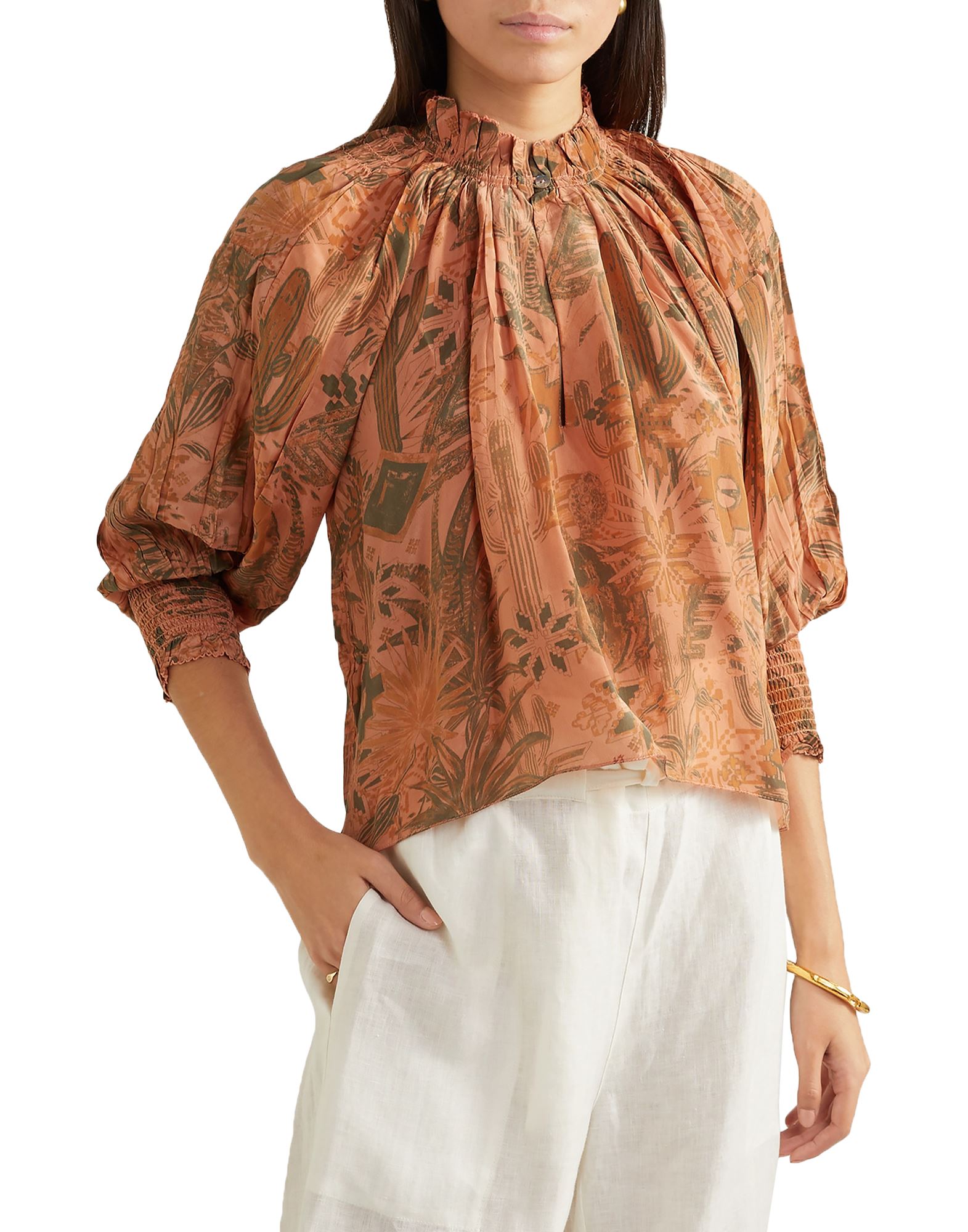  Chufy - Camisetas Y Tops - Tops - On Yoox.com 