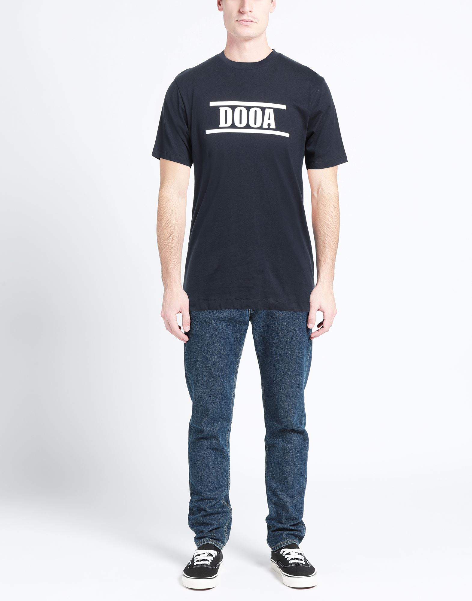 Dooa - Tops - T-shirts - On Yoox.com 