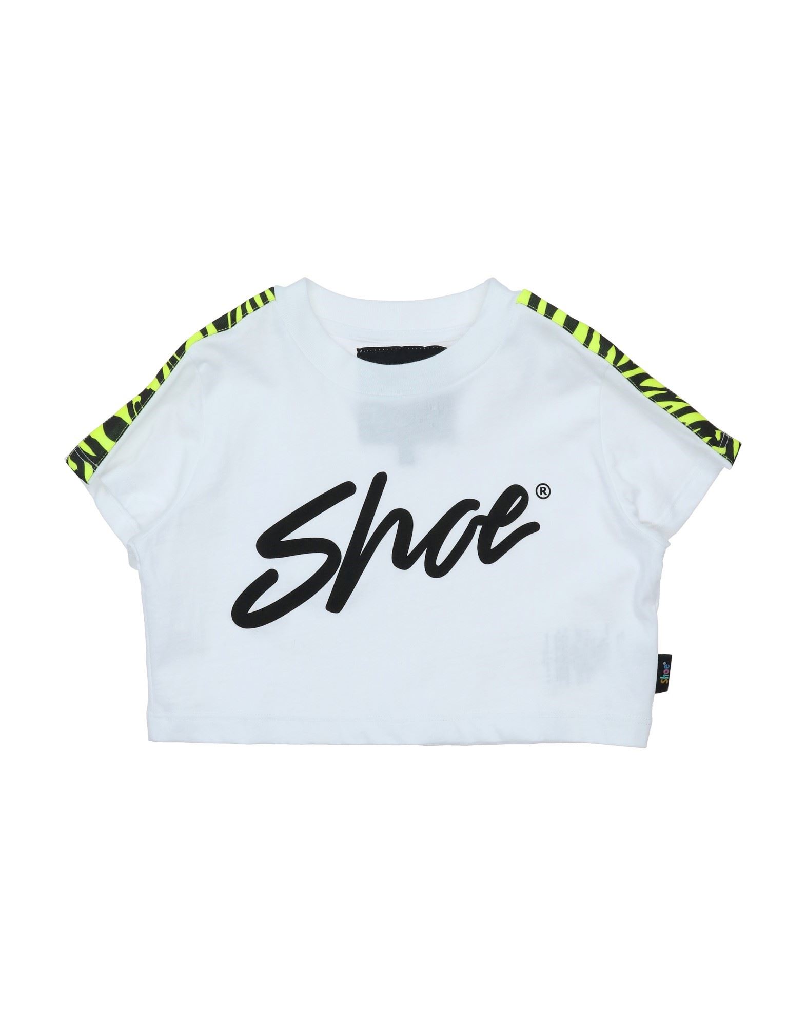 SHOE® ΜΠΛΟΥΖΑΚΙΑ T-shirt