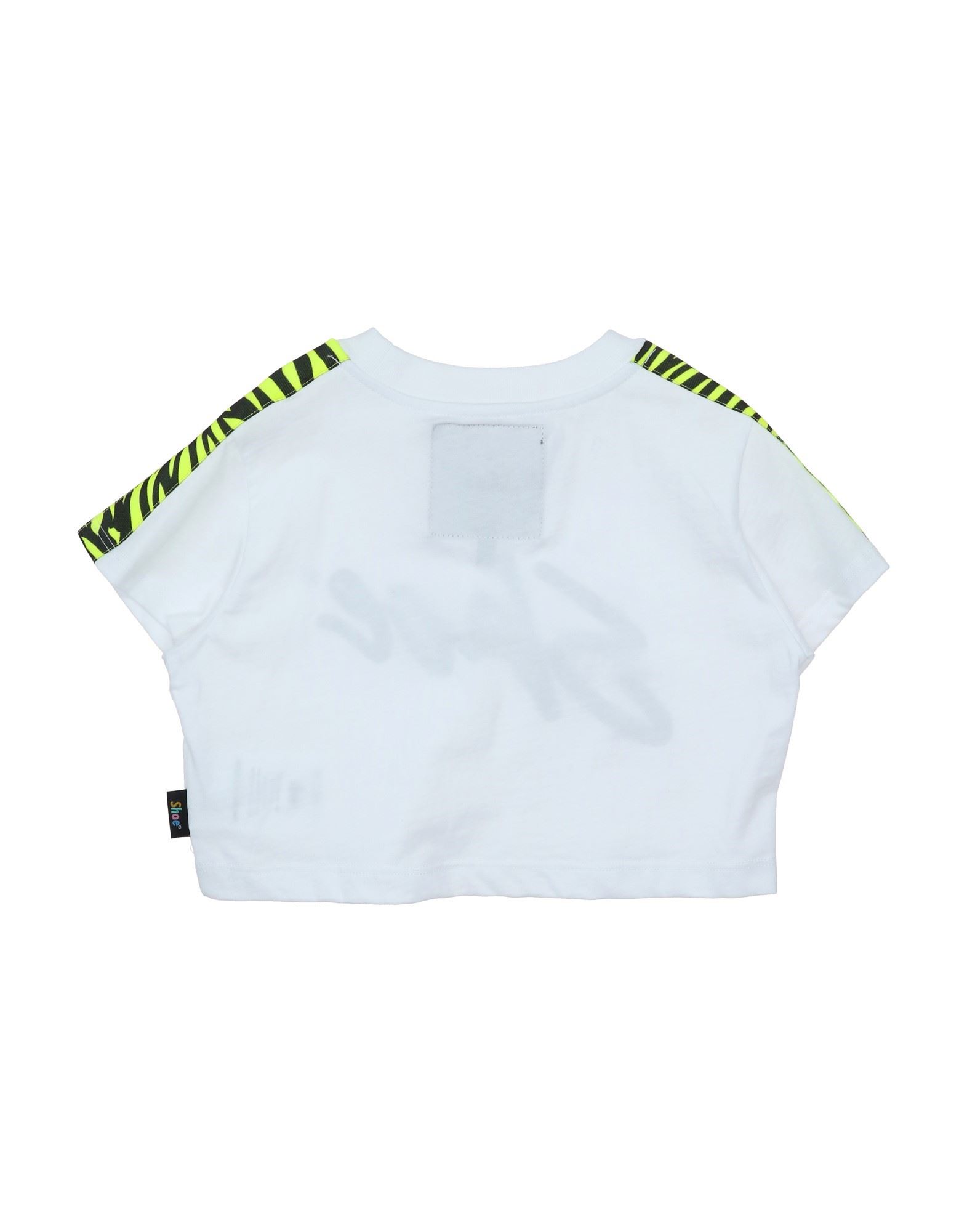  Shoe - Tops - T-shirts - On Yoox.com 