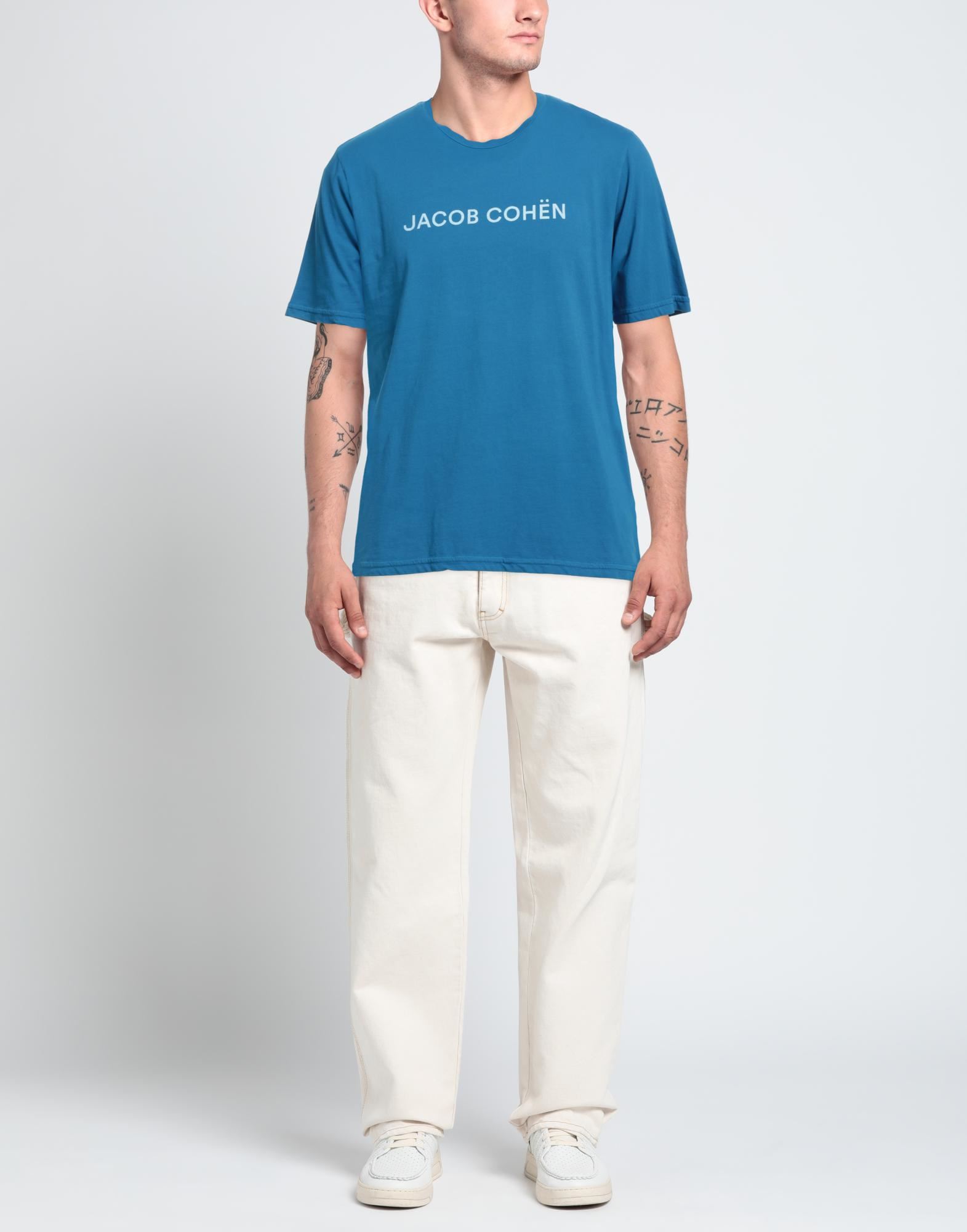  Jacob Cohёn - Tops - T-shirts - On Yoox.com 