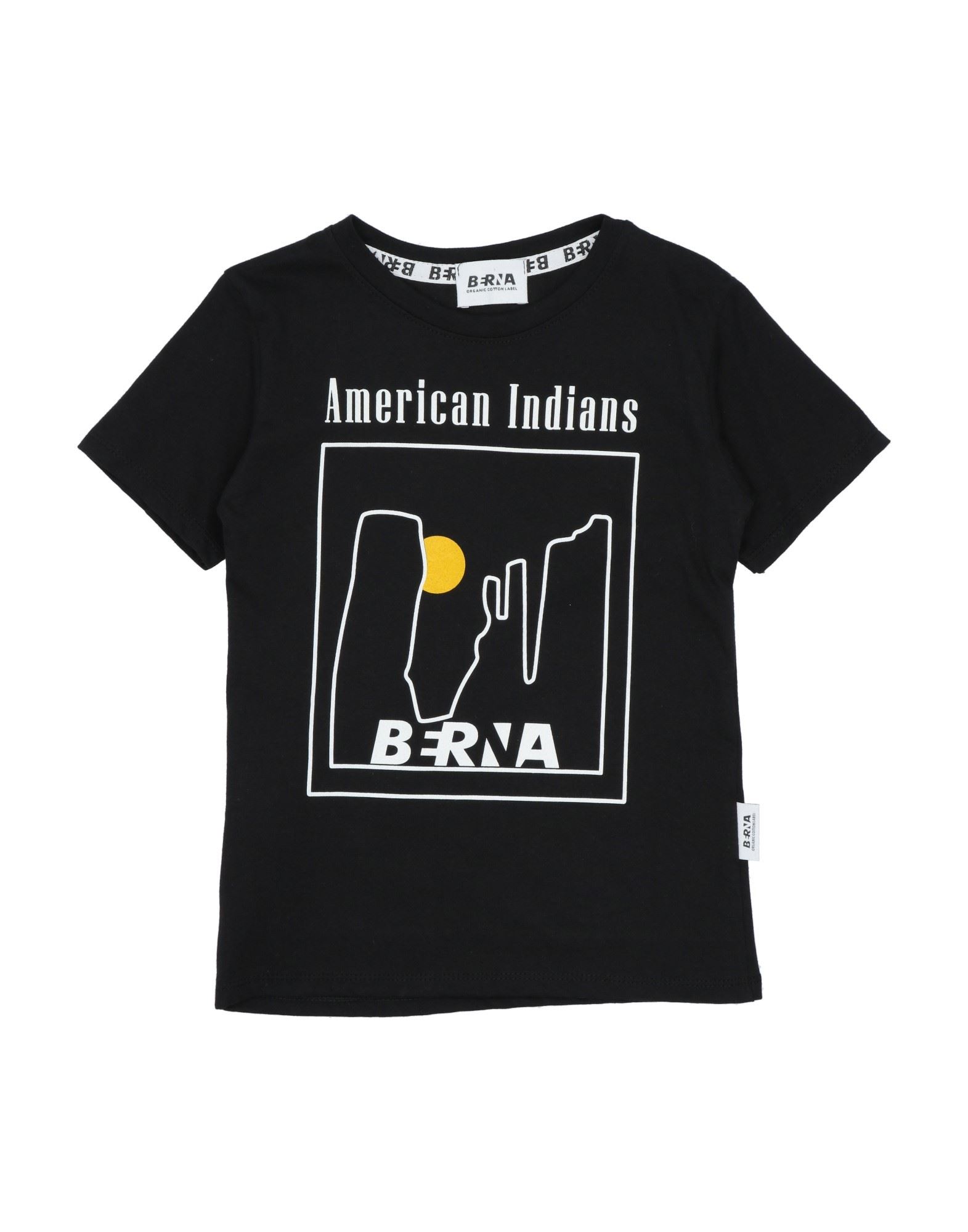  Berna - Tops - T-shirts - On Yoox.com 